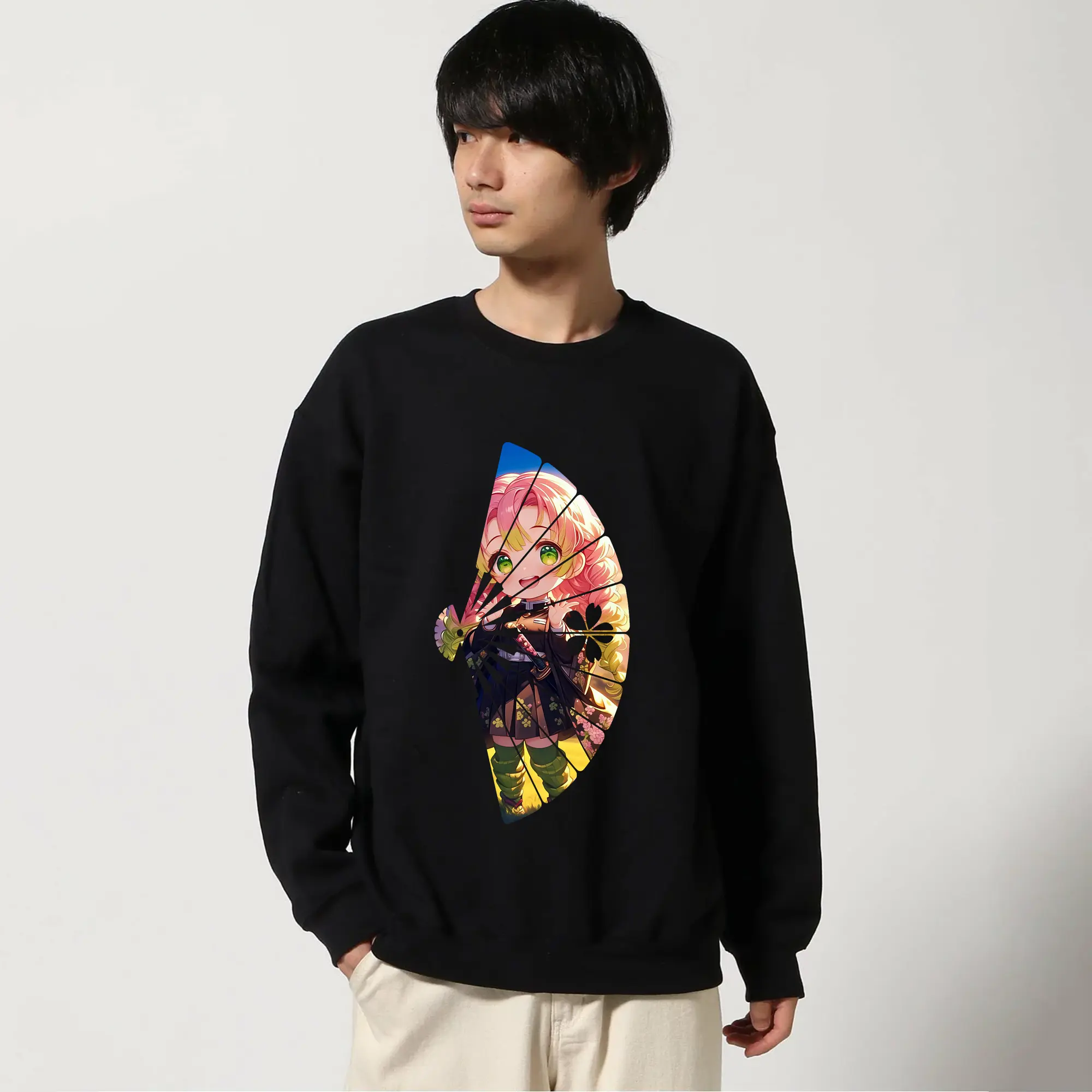 鬼滅の刃 グッズ,甘露寺 蜜璃