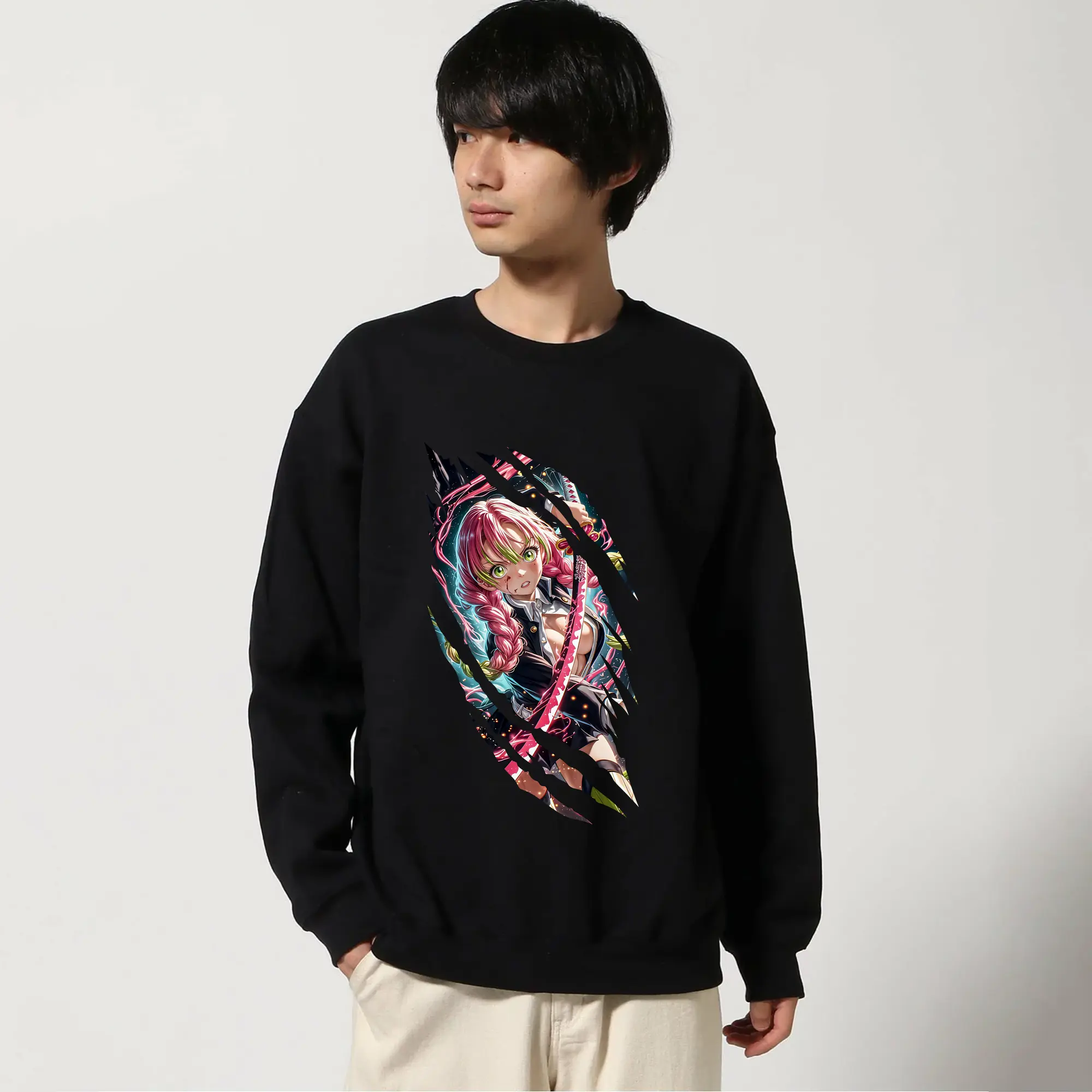 鬼滅の刃 グッズ,甘露寺 蜜璃