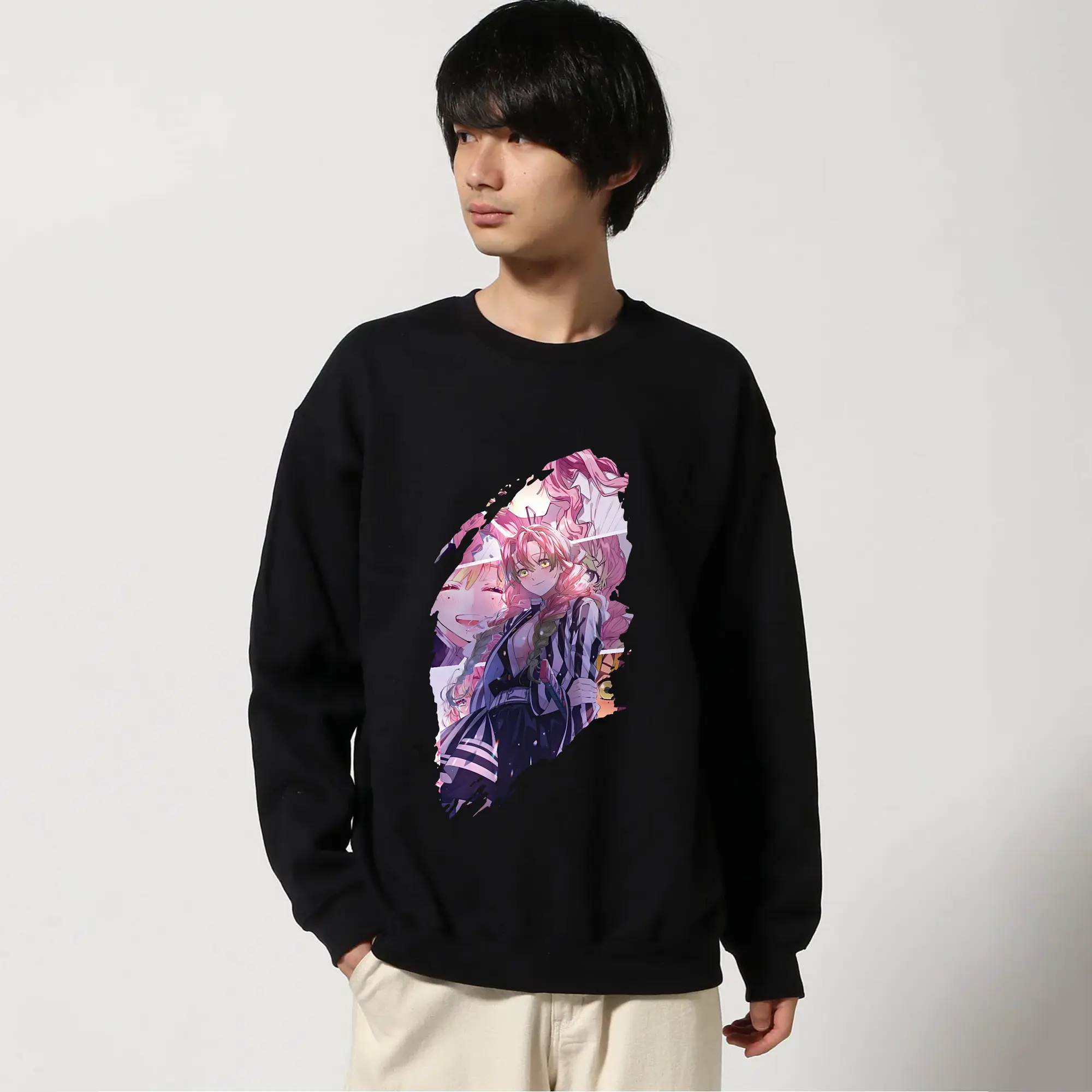 鬼滅の刃 グッズ,甘露寺 蜜璃