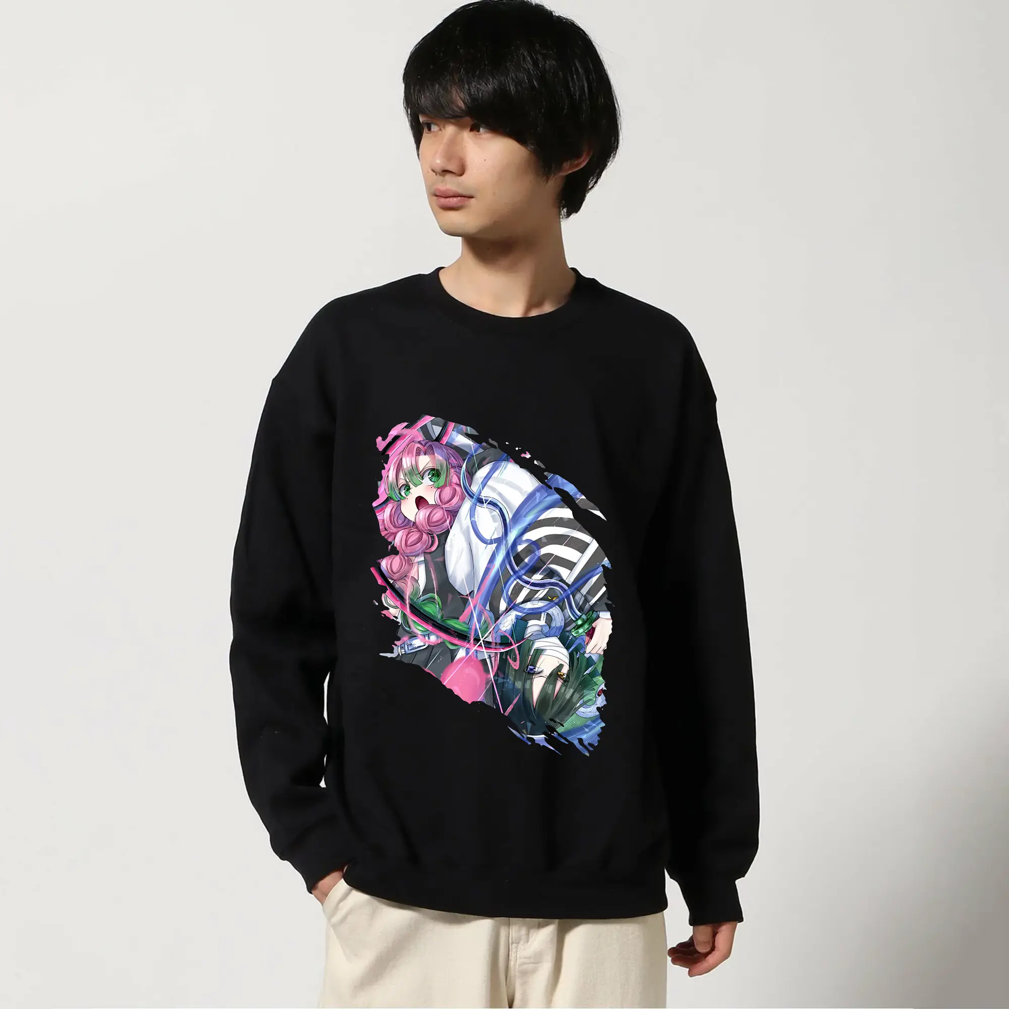 鬼滅の刃 グッズ,甘露寺 蜜璃