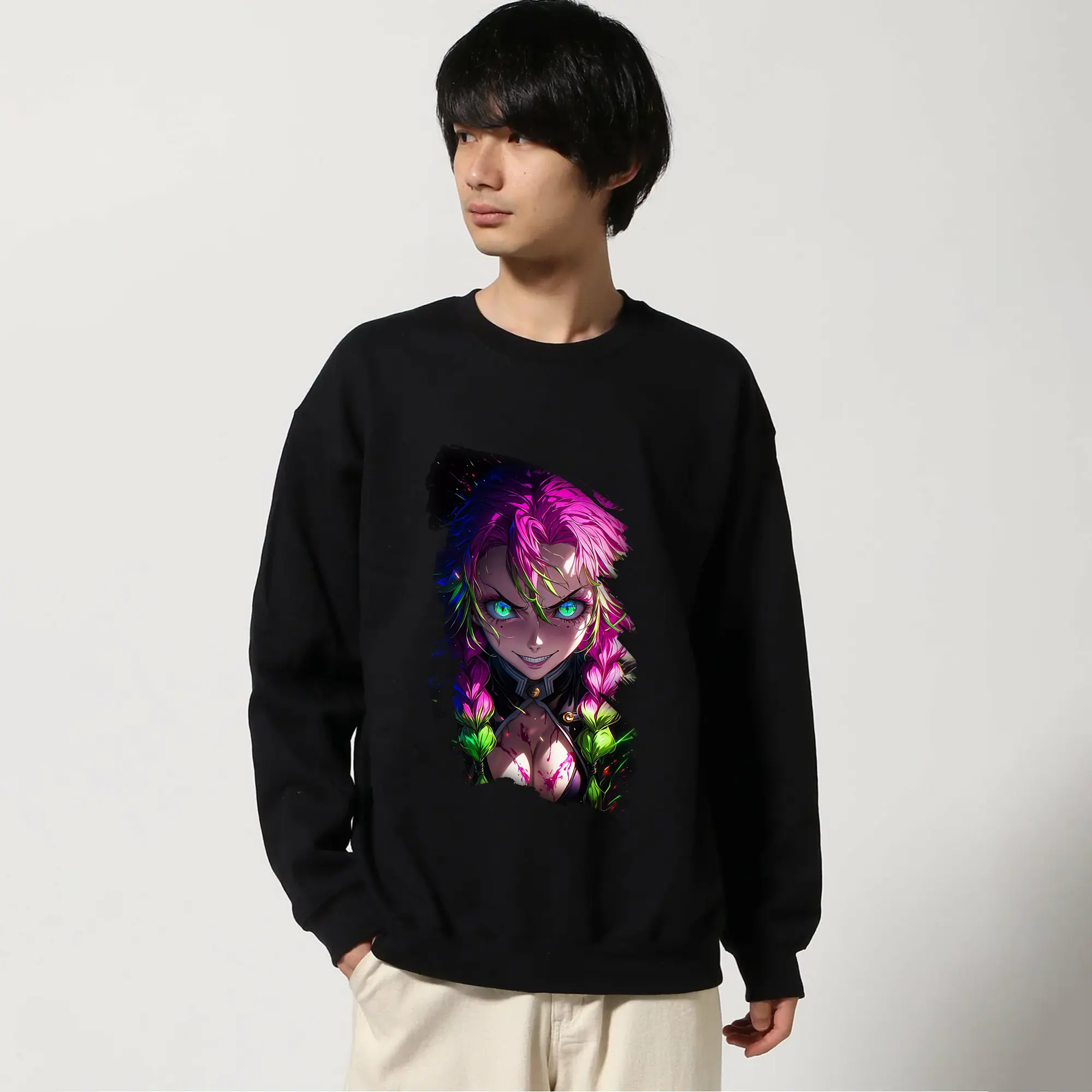 鬼滅の刃 グッズ,甘露寺 蜜璃