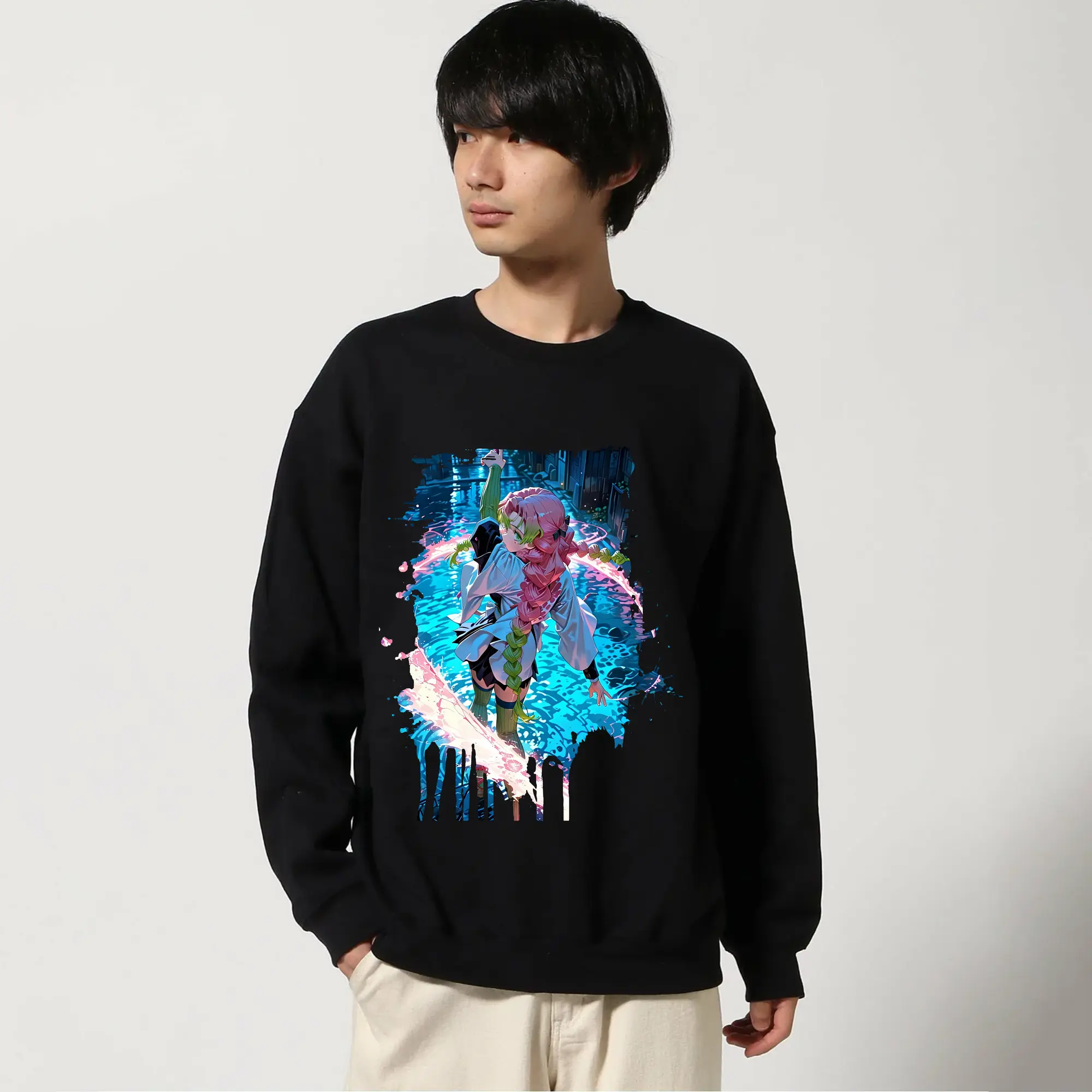 鬼滅の刃 グッズ,甘露寺 蜜璃