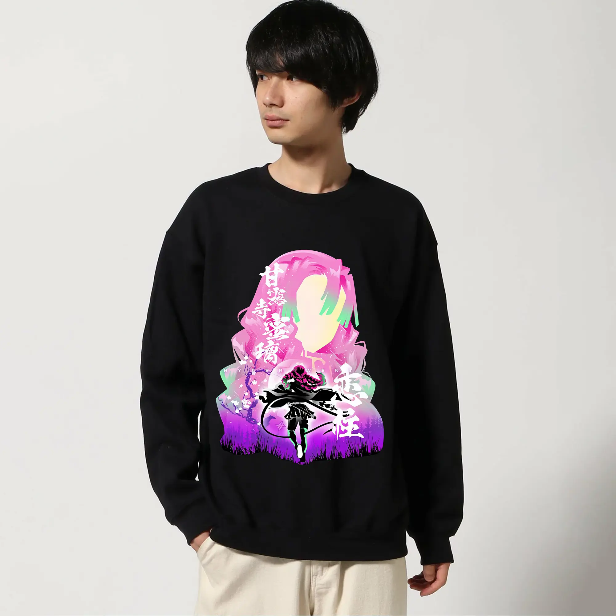 鬼滅の刃 グッズ,甘露寺 蜜璃