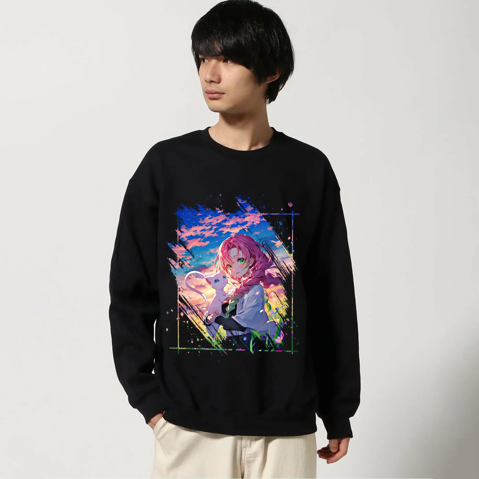 鬼滅の刃 グッズ,甘露寺 蜜璃