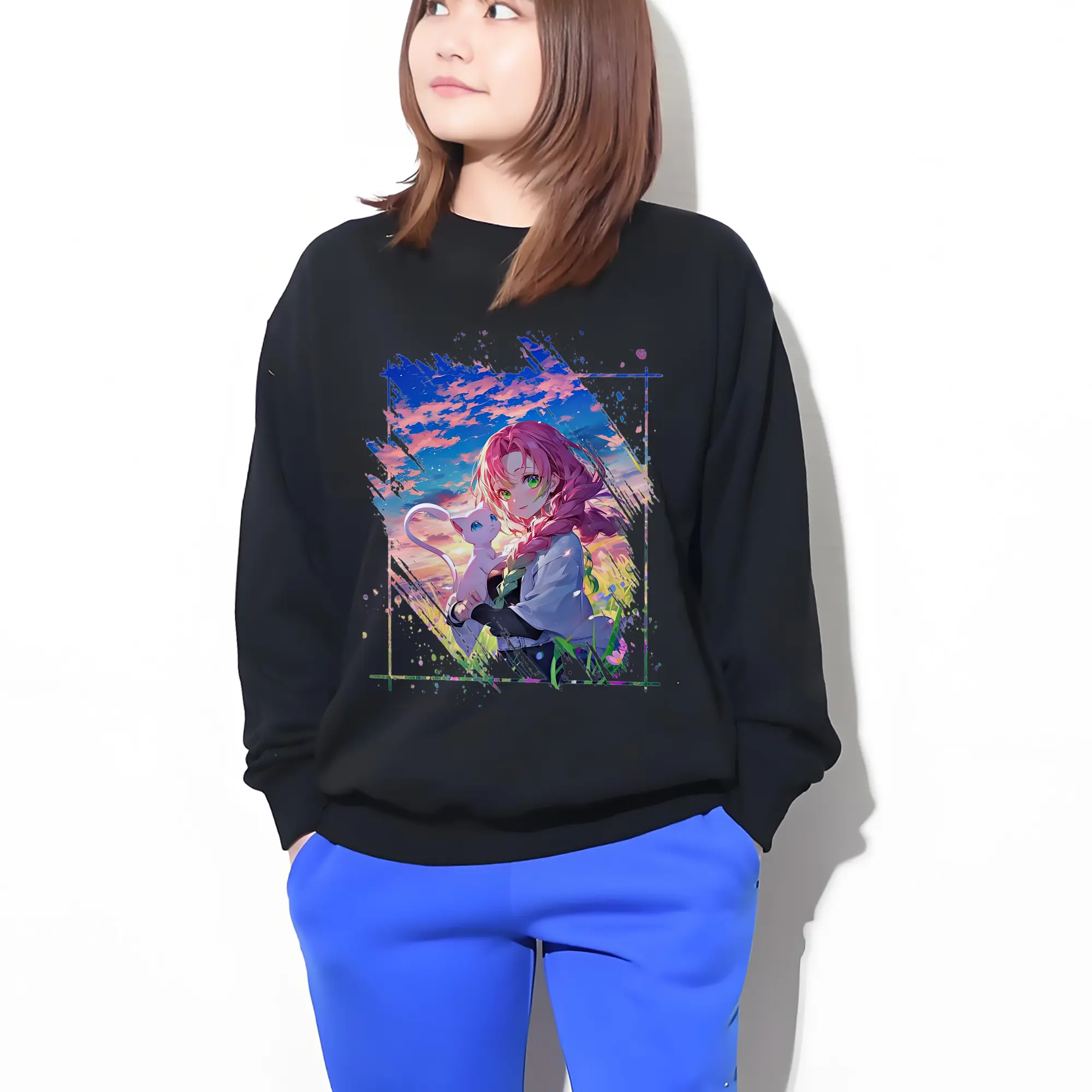 鬼滅の刃 グッズ,甘露寺 蜜璃