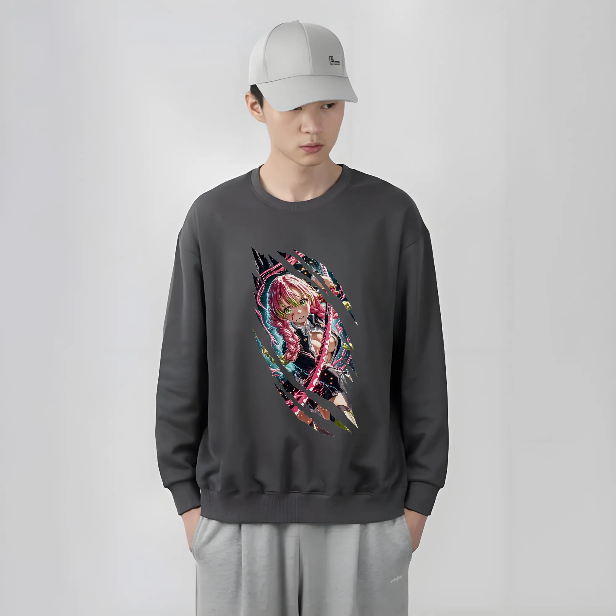 鬼滅の刃 グッズ,甘露寺 蜜璃