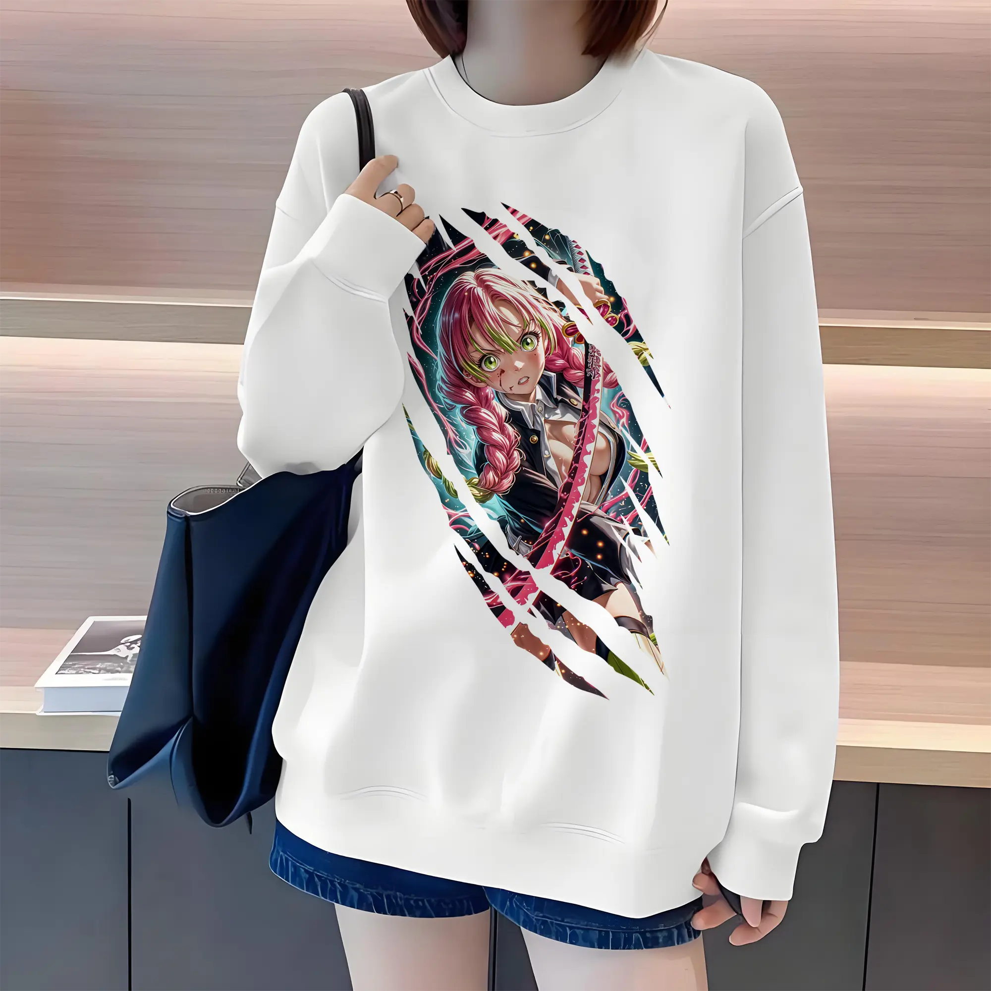 鬼滅の刃 グッズ,甘露寺 蜜璃