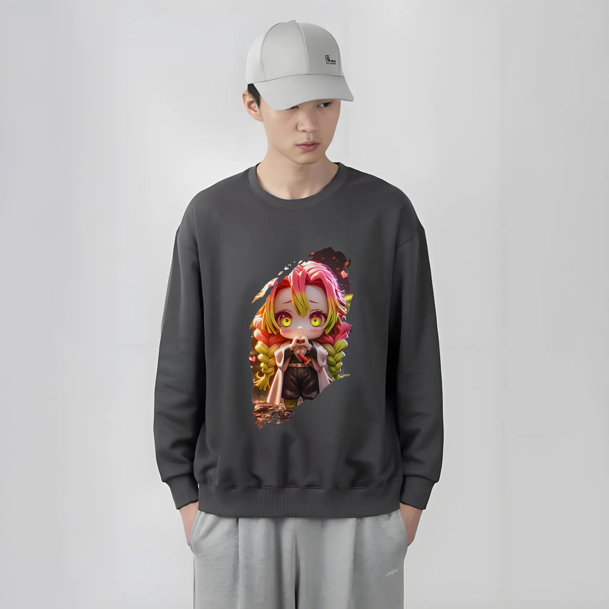 鬼滅の刃 グッズ,甘露寺 蜜璃