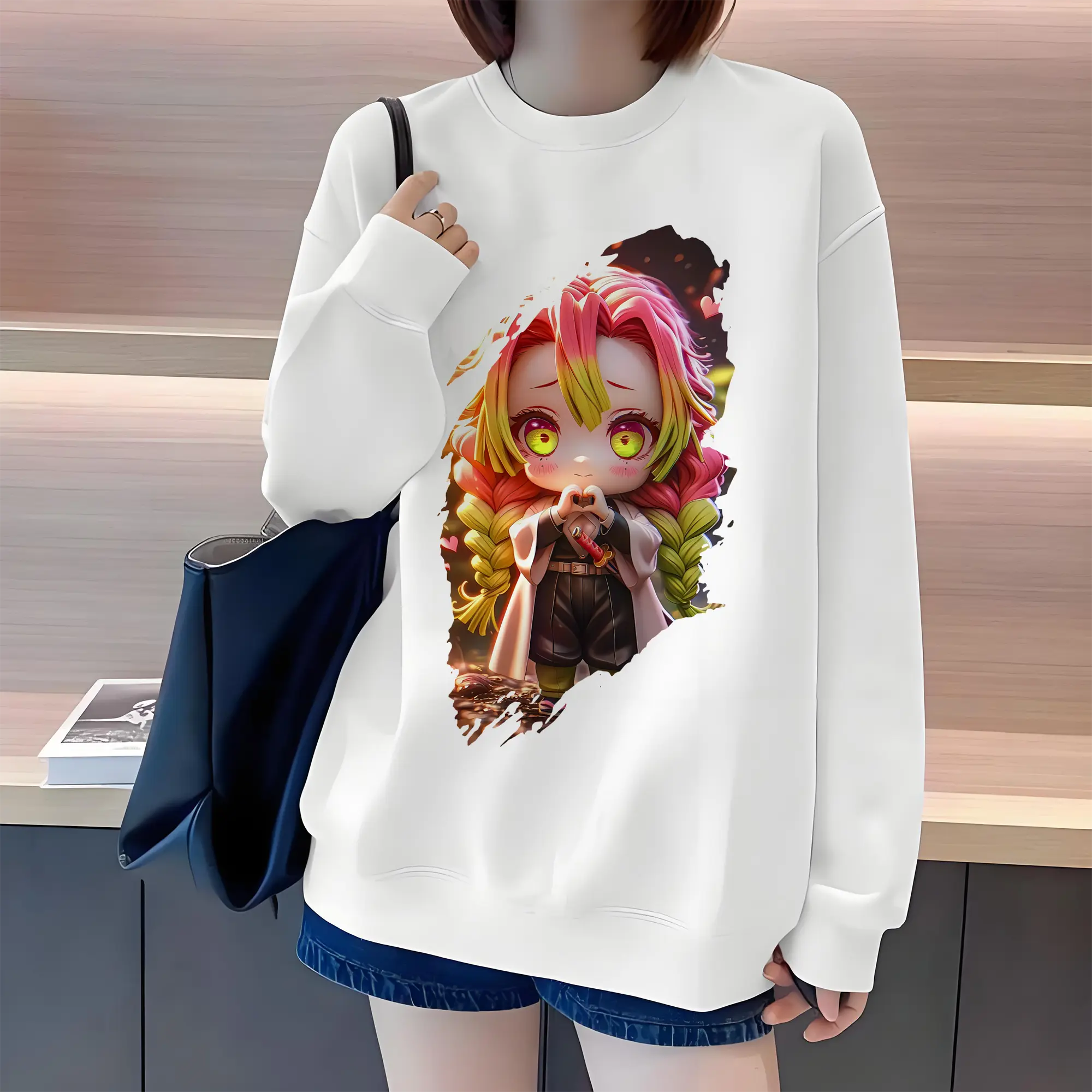 鬼滅の刃 グッズ,甘露寺 蜜璃