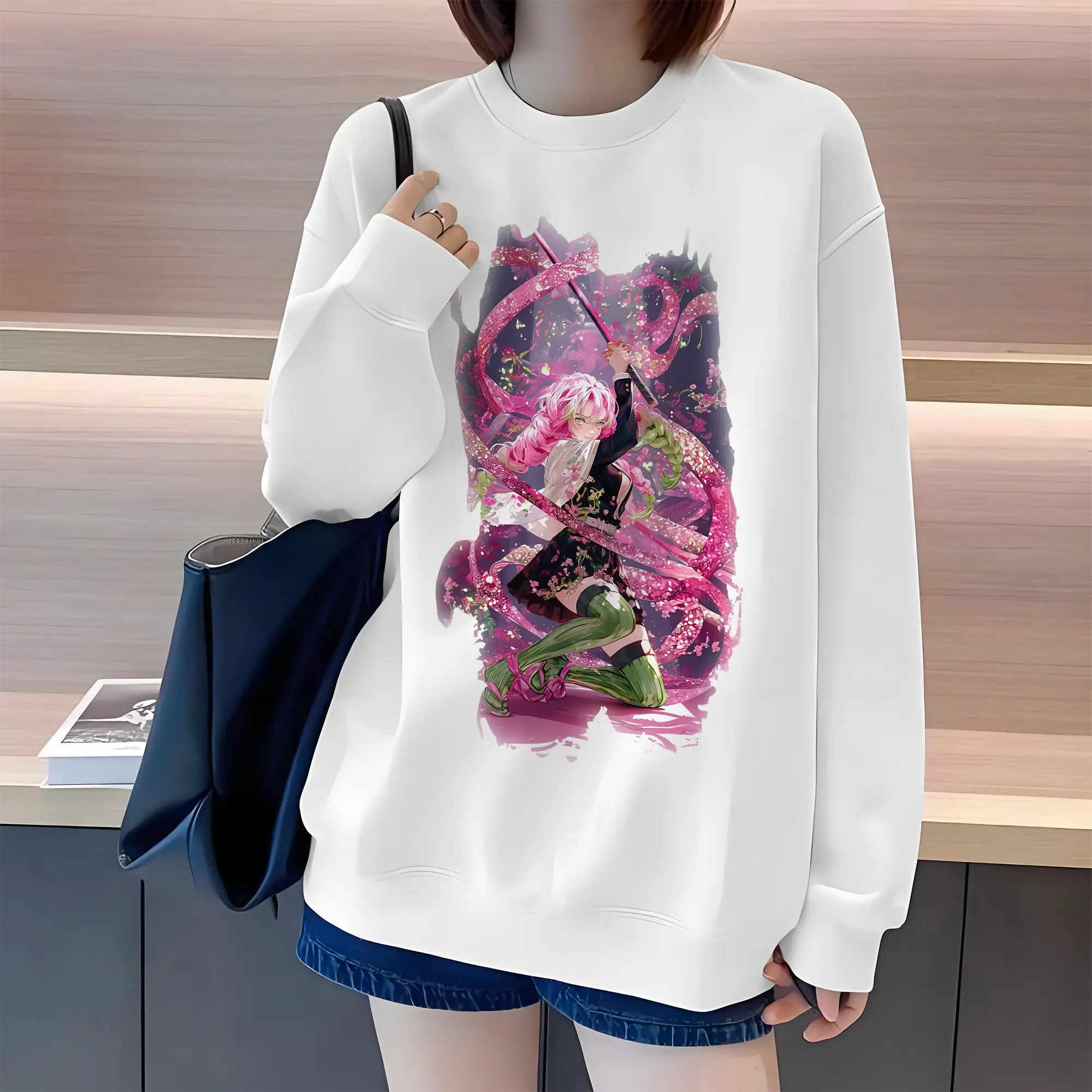 鬼滅の刃 グッズ,甘露寺 蜜璃