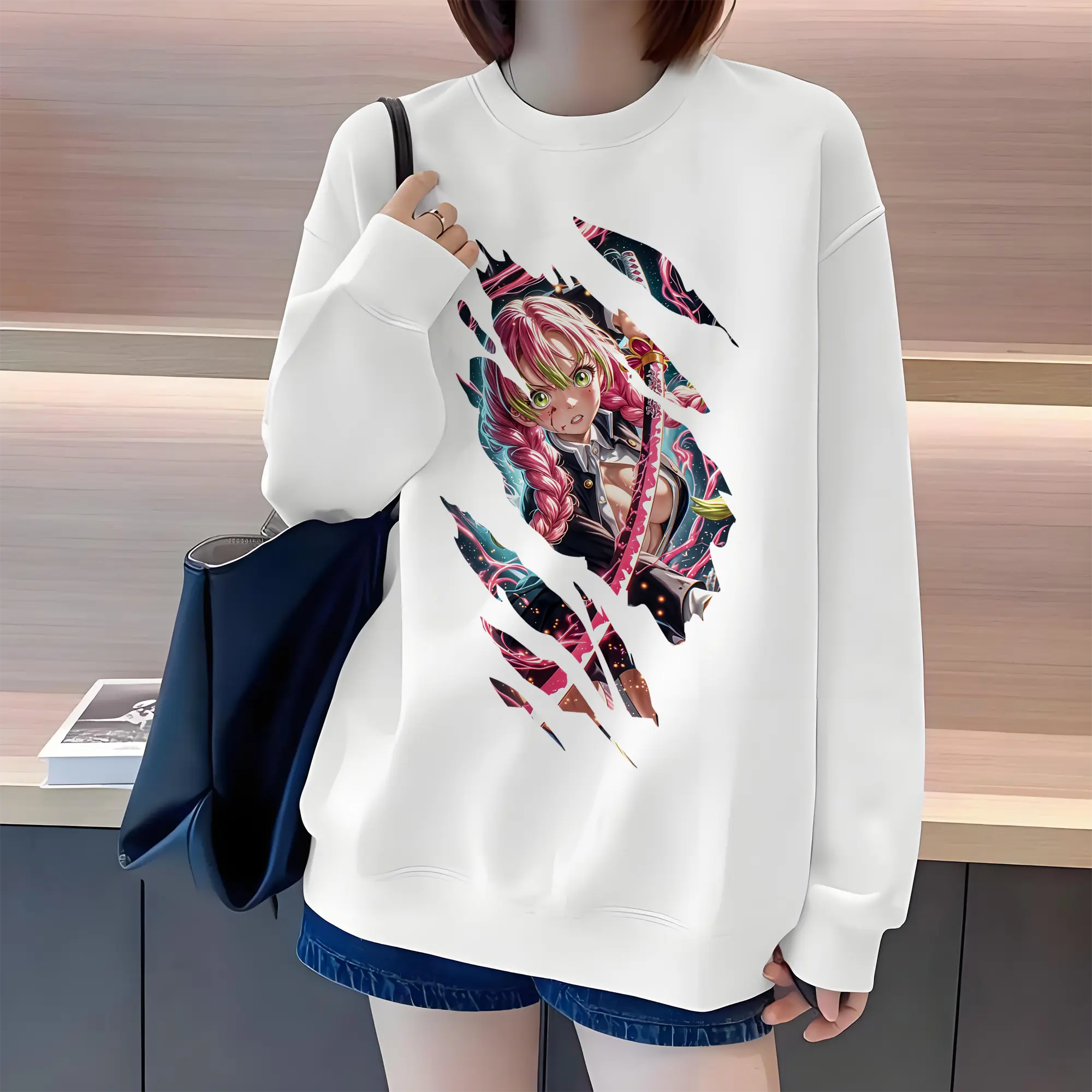 鬼滅の刃 グッズ,甘露寺 蜜璃