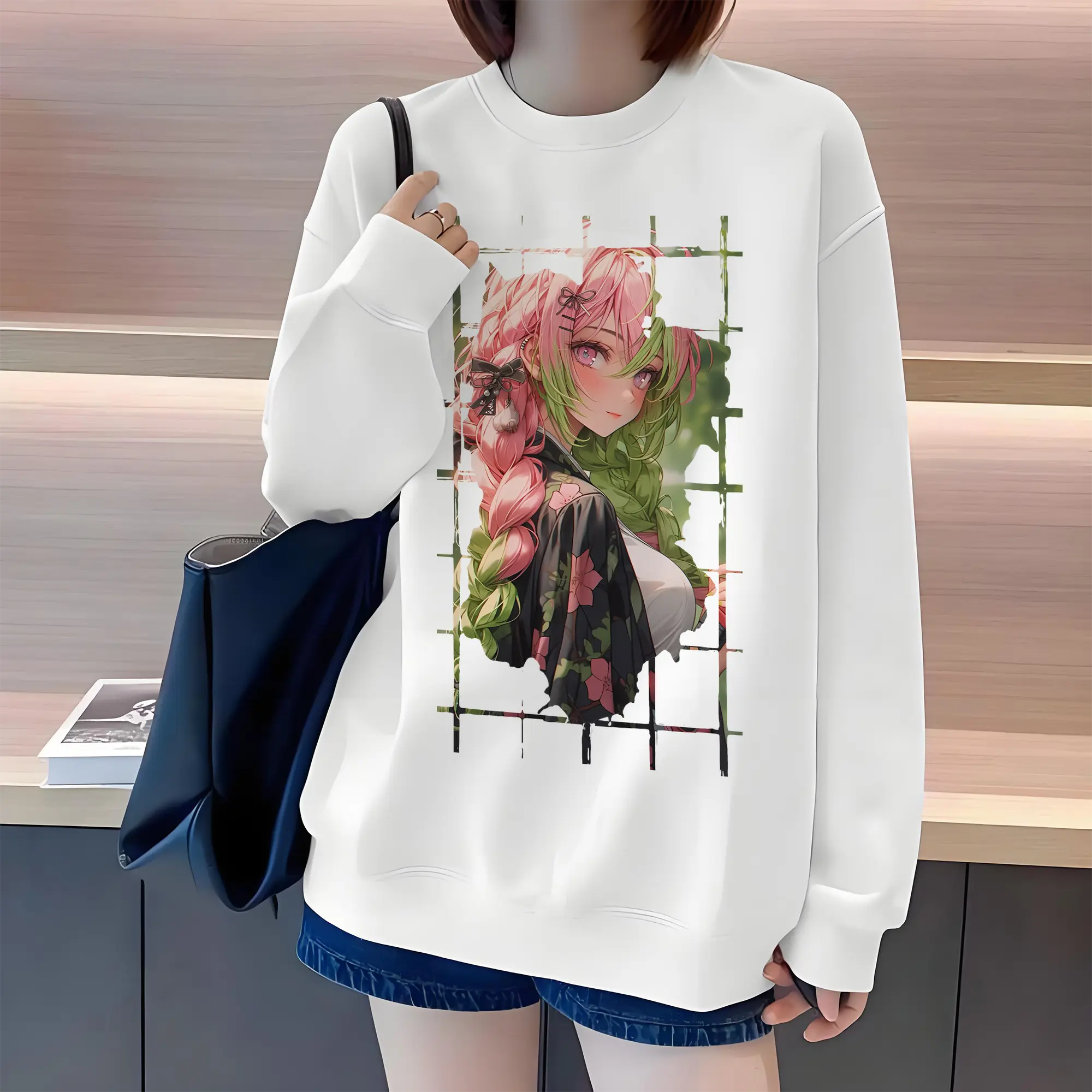 鬼滅の刃 グッズ,甘露寺 蜜璃