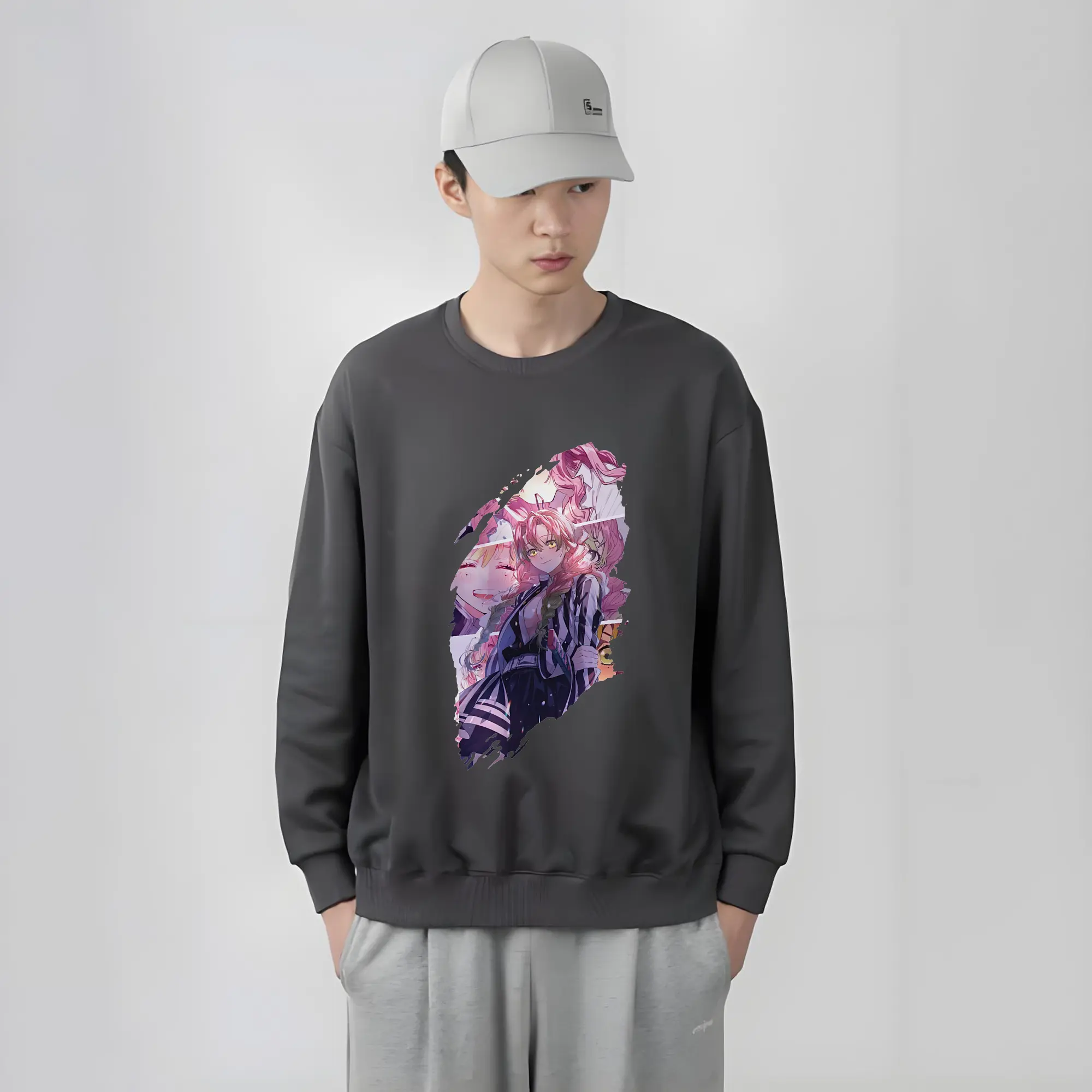 鬼滅の刃 グッズ,甘露寺 蜜璃