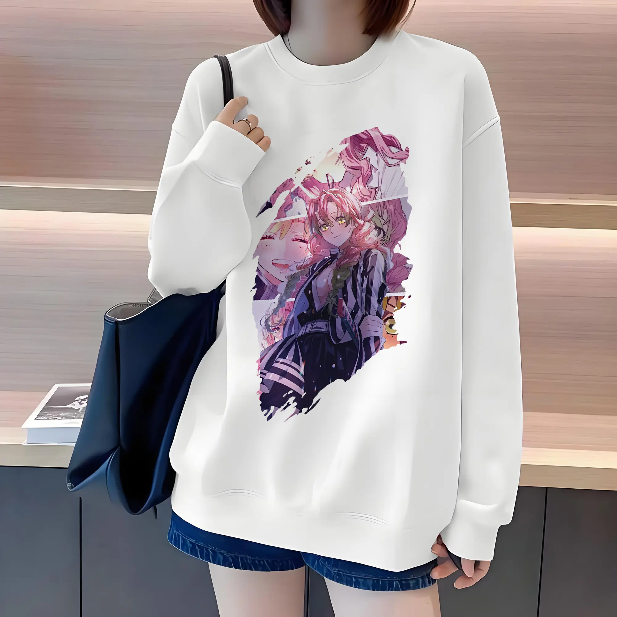 鬼滅の刃 グッズ,甘露寺 蜜璃