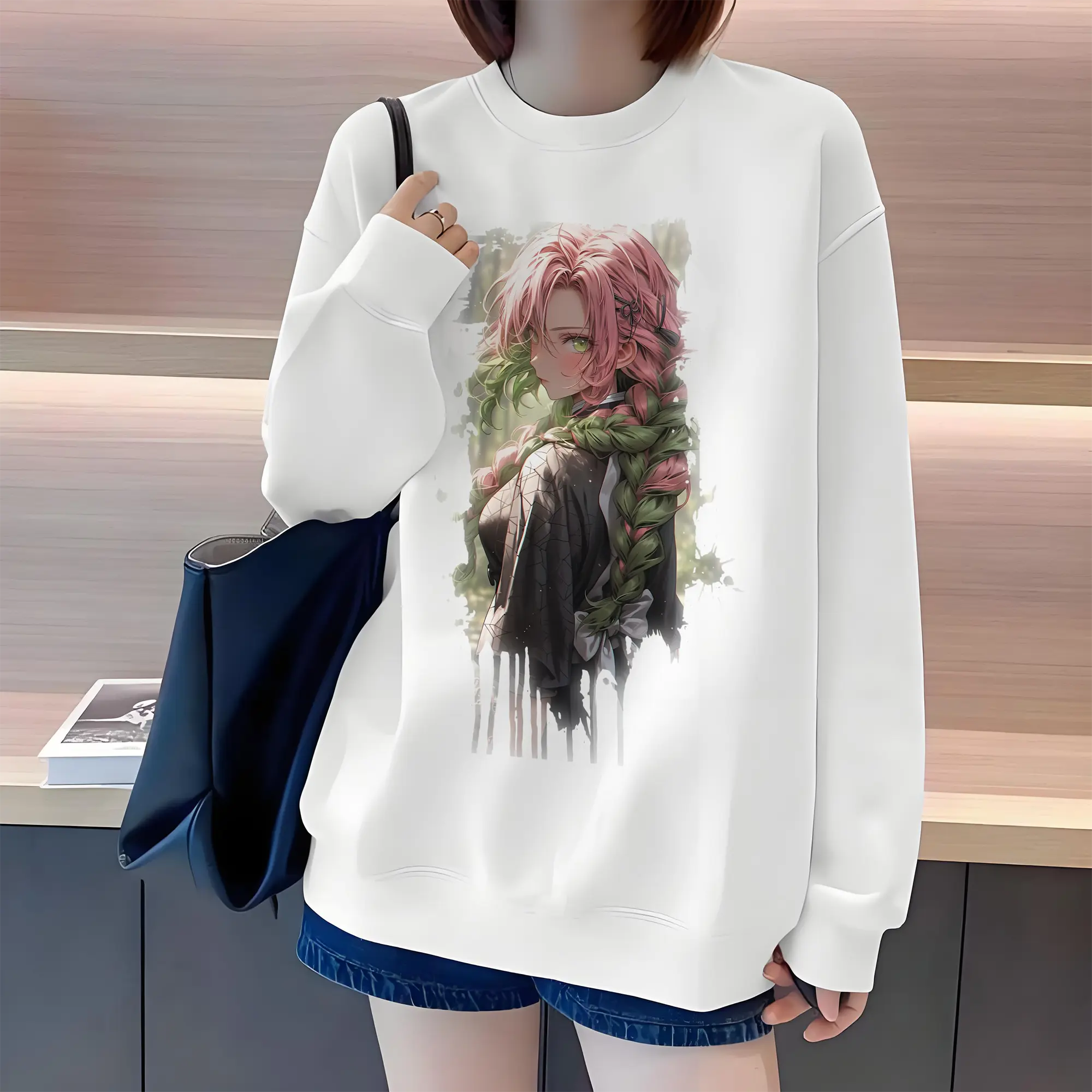 鬼滅の刃 グッズ,甘露寺 蜜璃