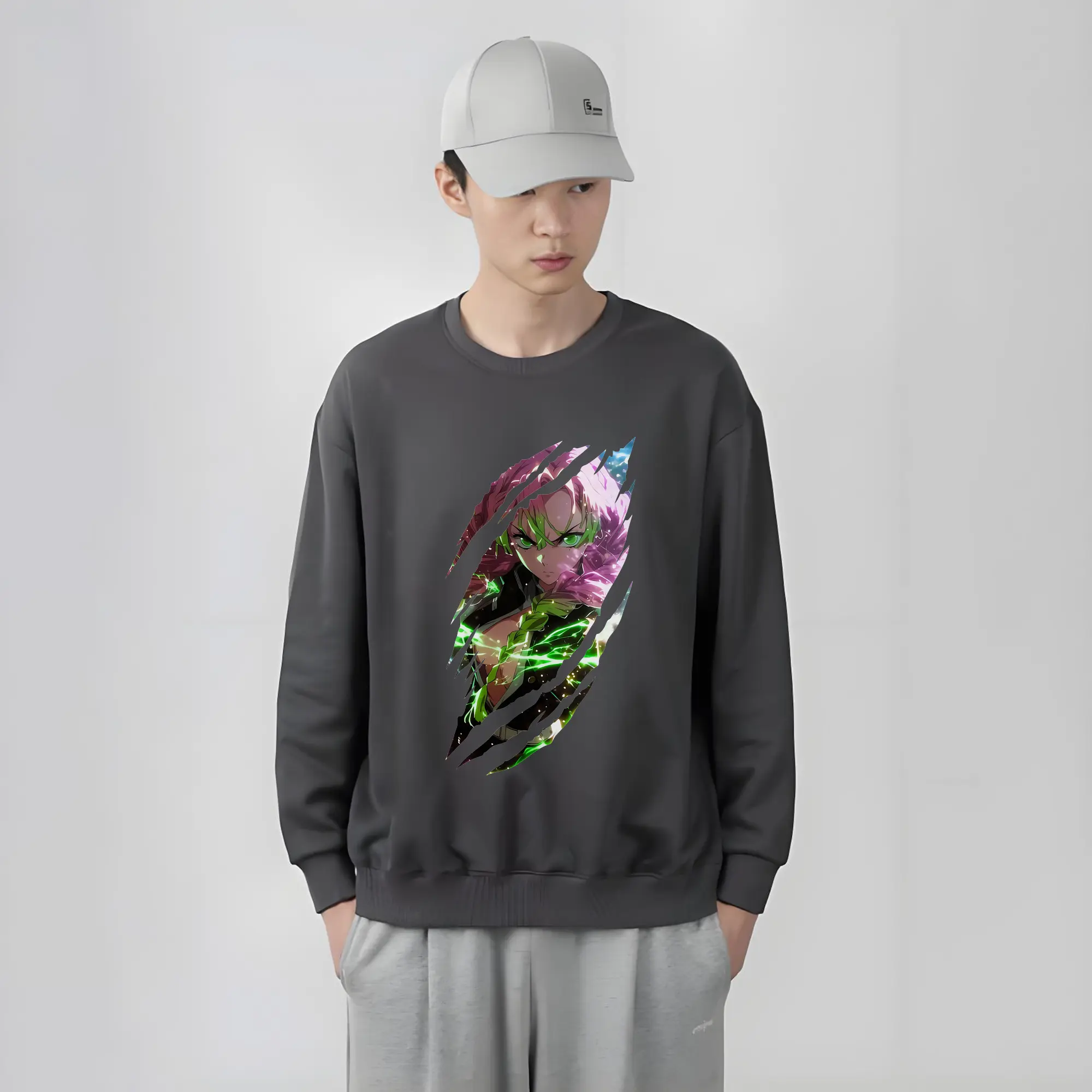 鬼滅の刃 グッズ,甘露寺 蜜璃