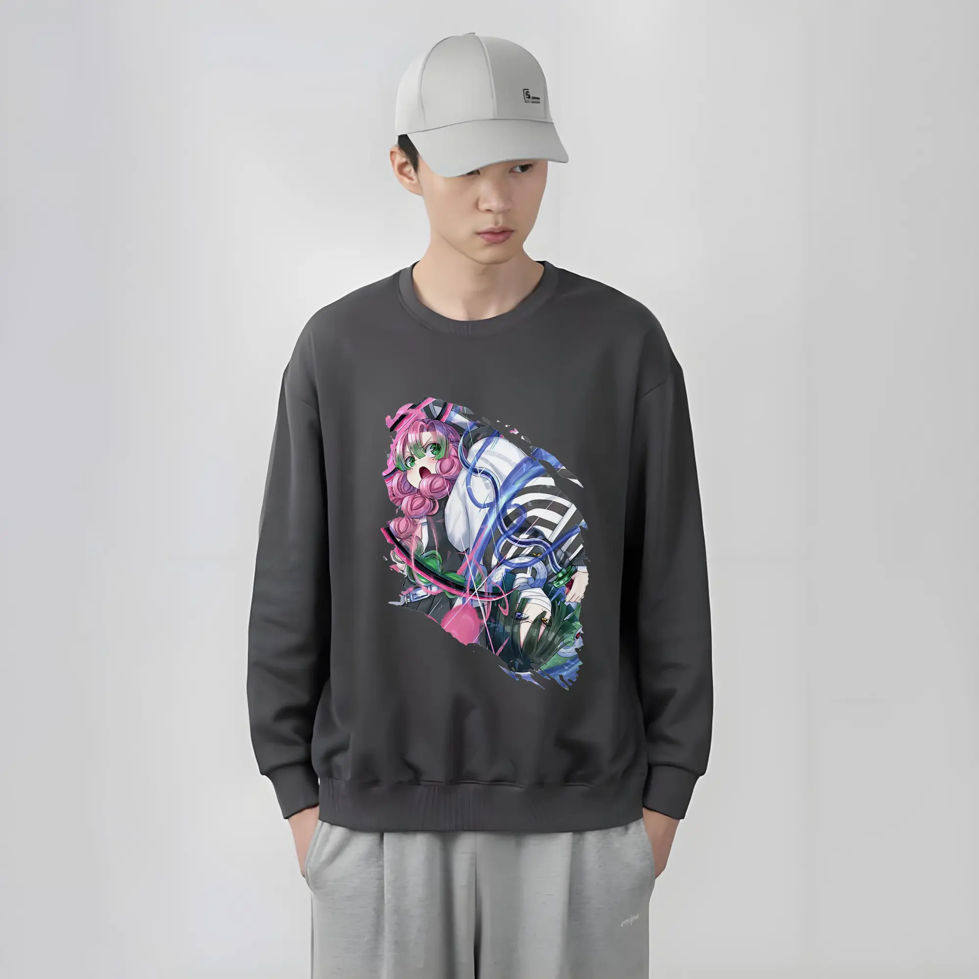 鬼滅の刃 グッズ,甘露寺 蜜璃