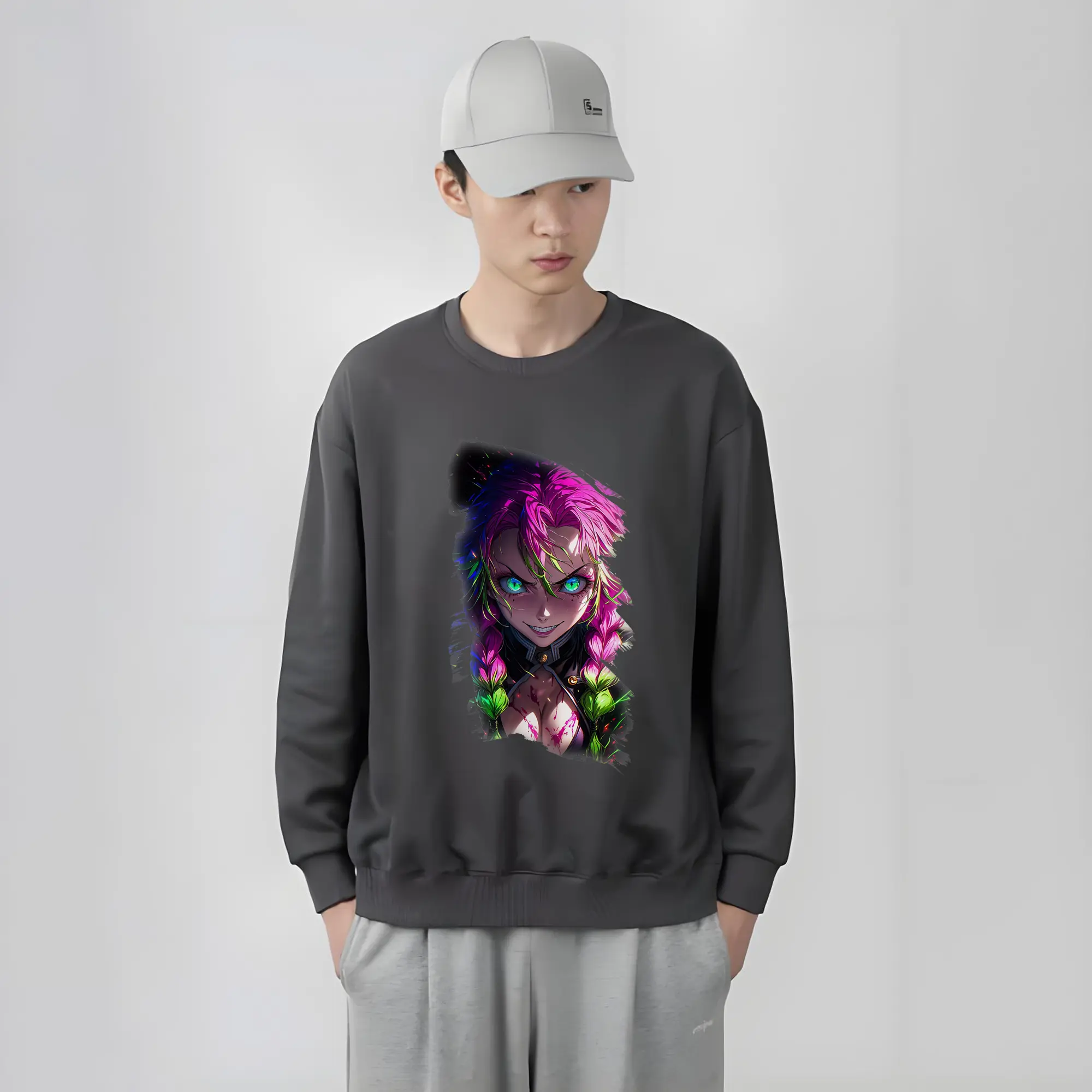 鬼滅の刃 グッズ,甘露寺 蜜璃