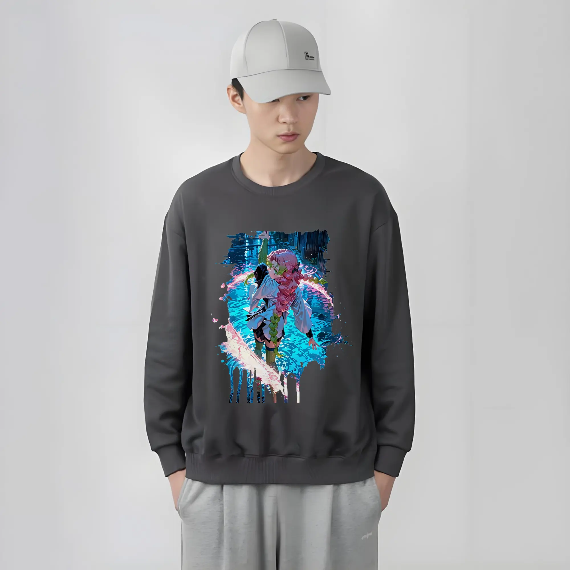 鬼滅の刃 グッズ,甘露寺 蜜璃