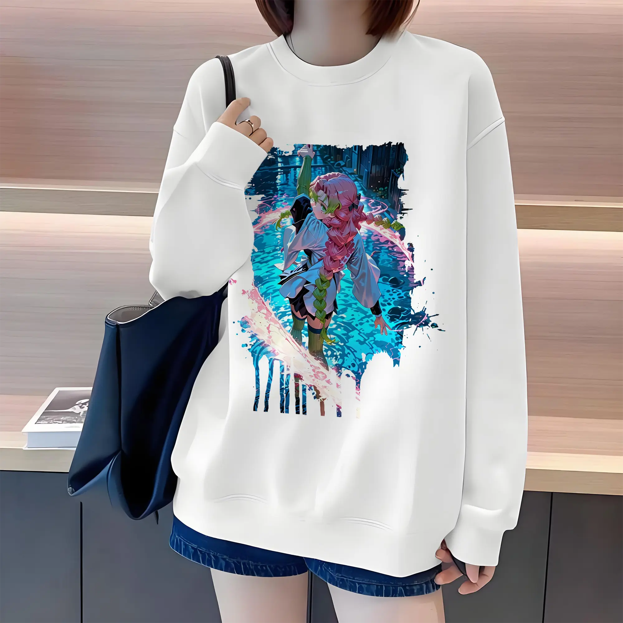 鬼滅の刃 グッズ,甘露寺 蜜璃