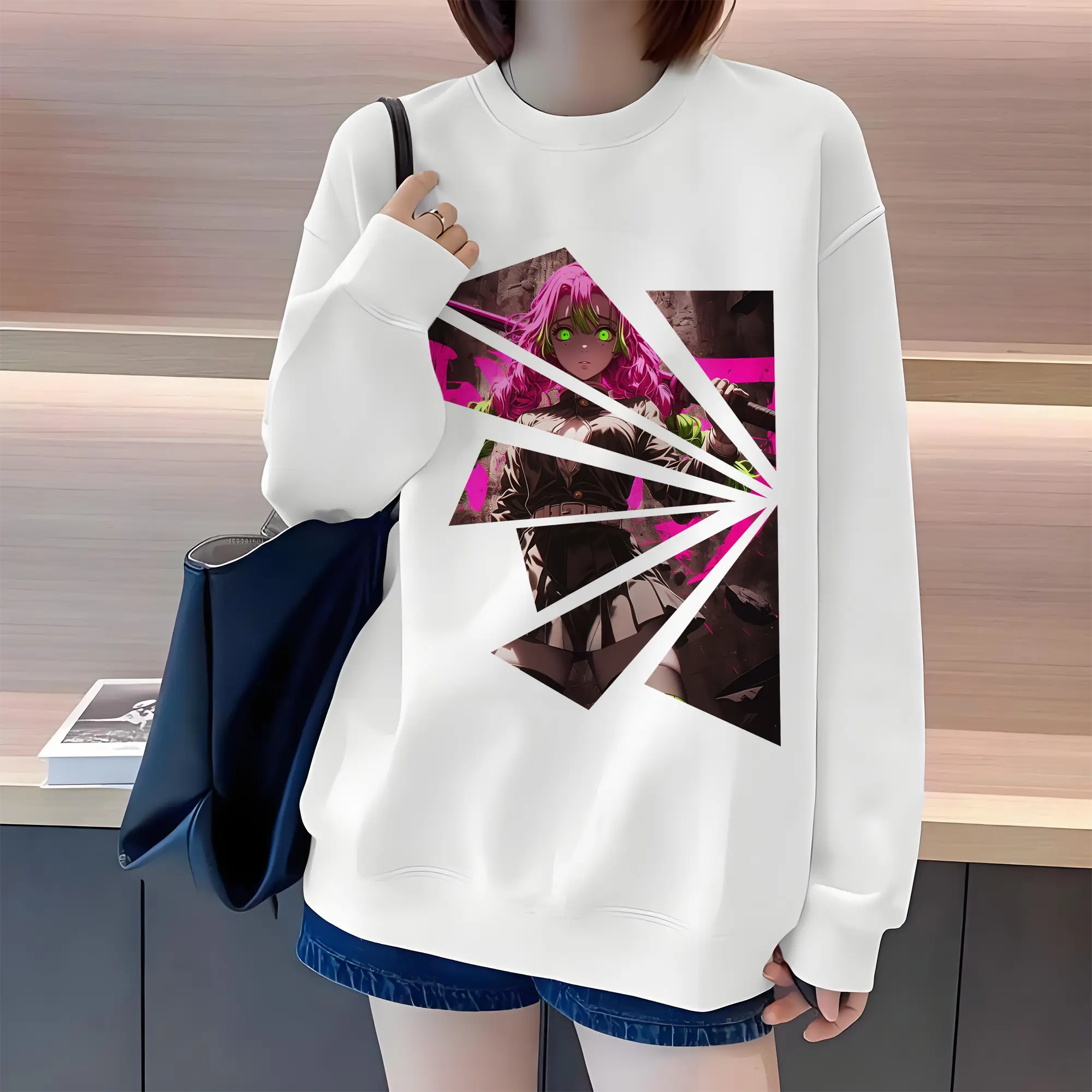 鬼滅の刃 グッズ,甘露寺 蜜璃