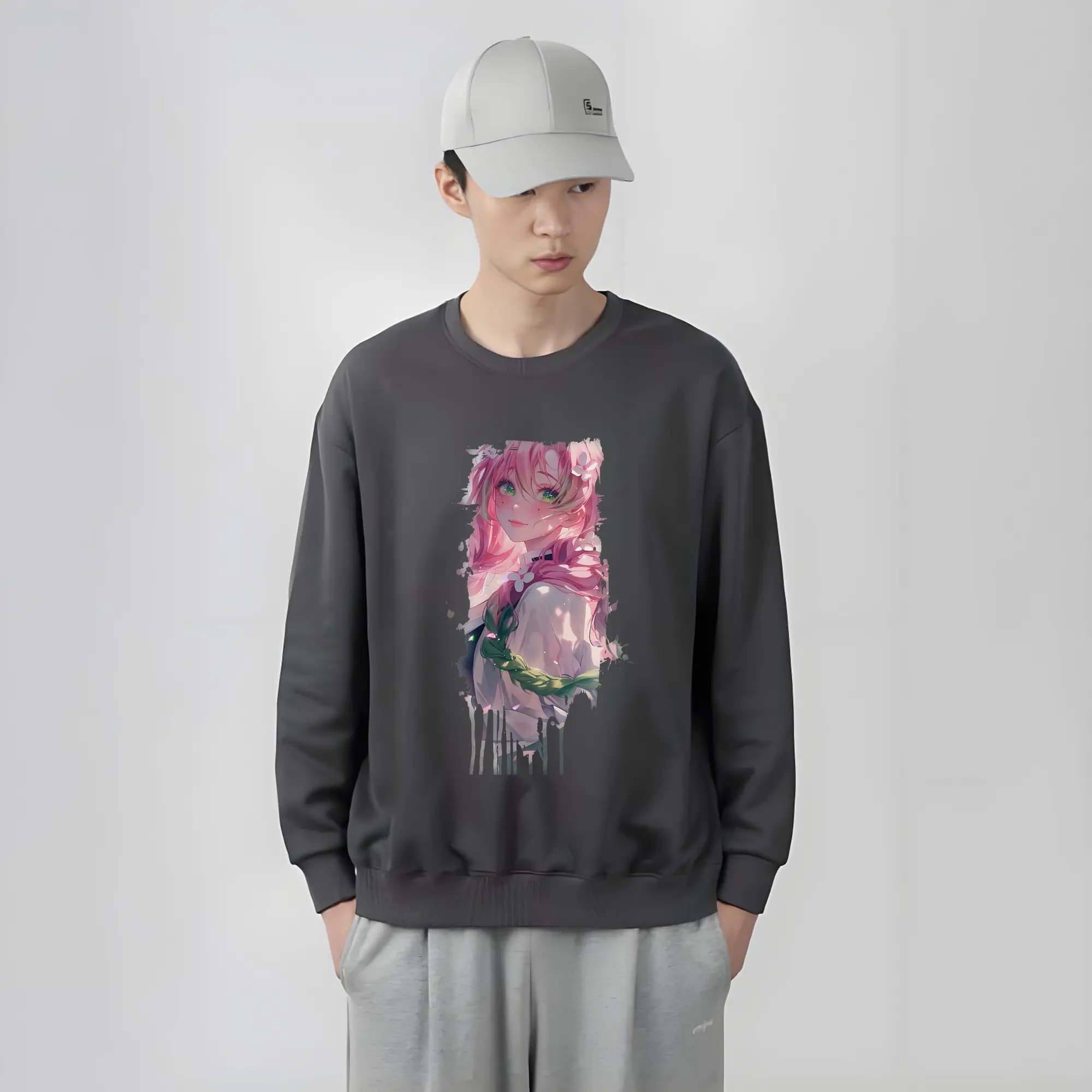 鬼滅の刃 グッズ,甘露寺 蜜璃