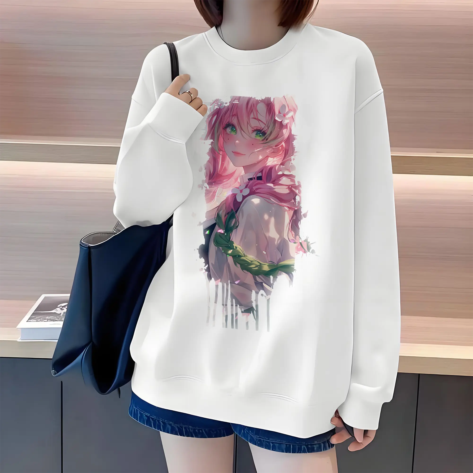 鬼滅の刃 グッズ,甘露寺 蜜璃