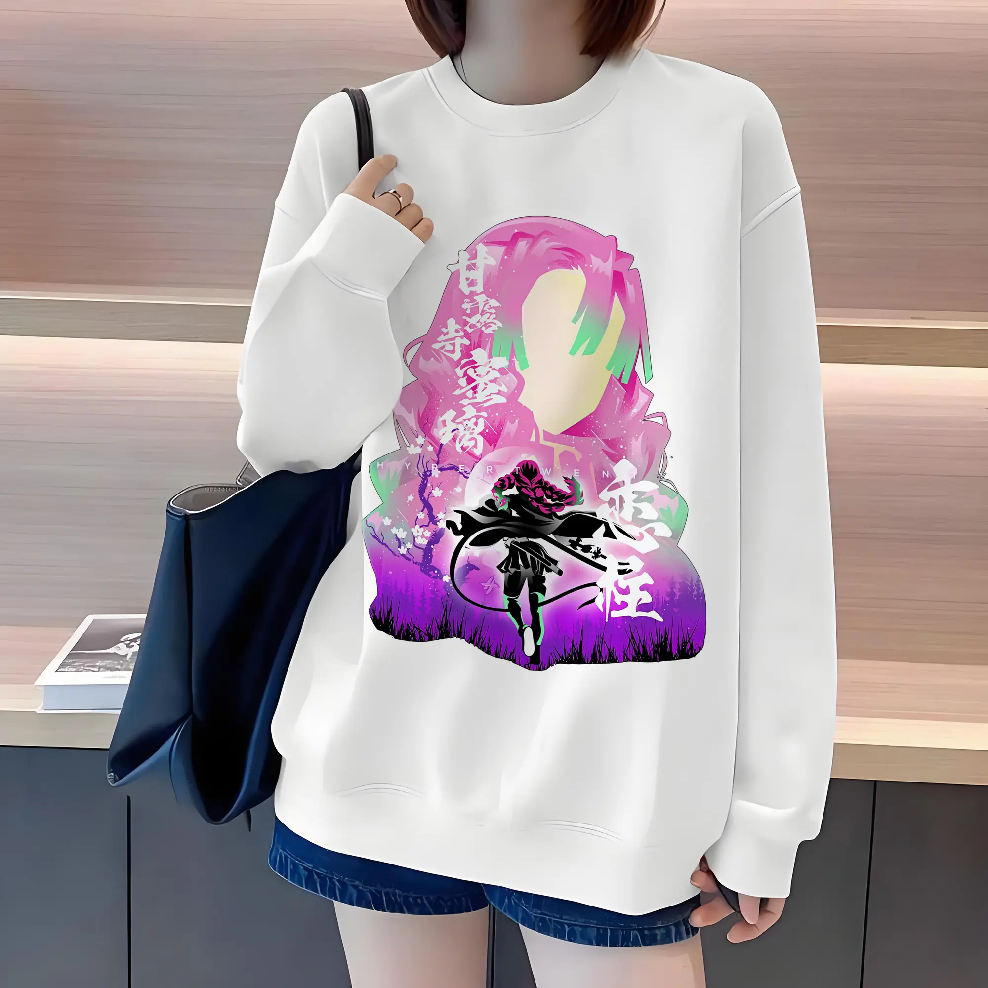 鬼滅の刃 グッズ,甘露寺 蜜璃