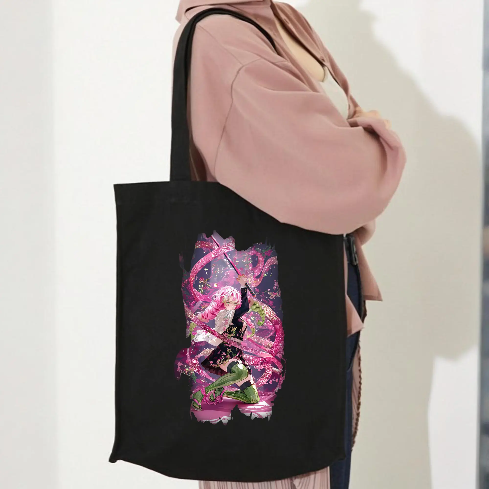 鬼滅の刃 グッズ,甘露寺 蜜璃