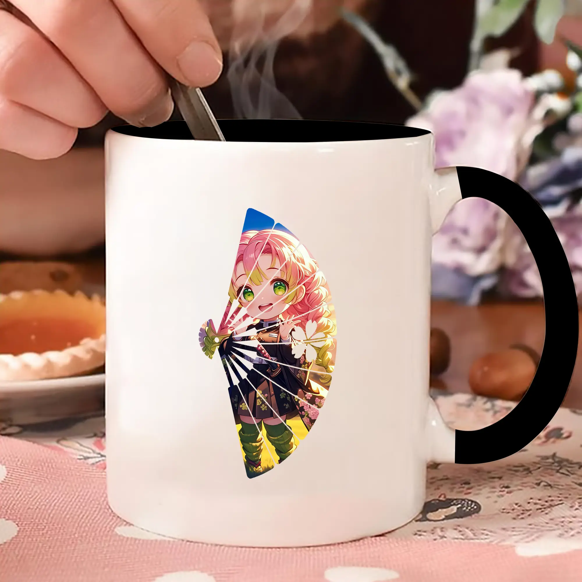 鬼滅の刃 グッズ,甘露寺 蜜璃