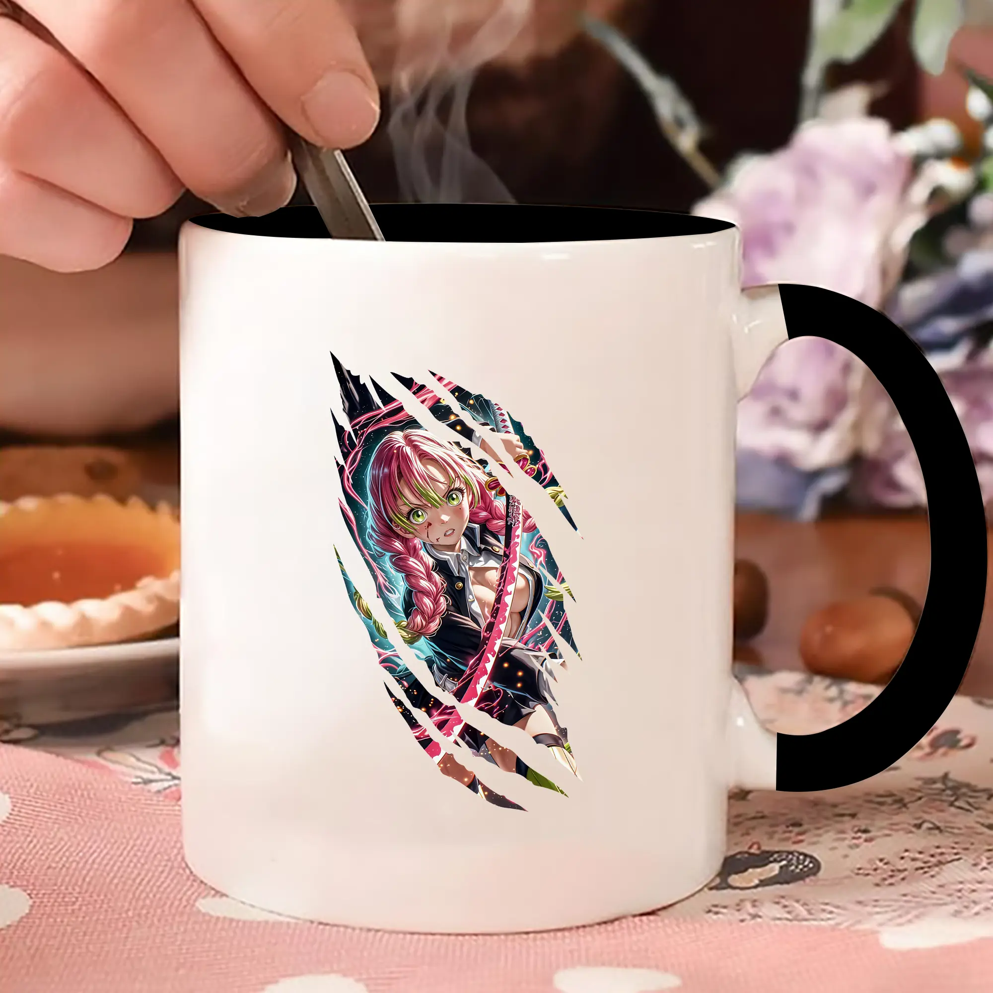 鬼滅の刃 グッズ,甘露寺 蜜璃