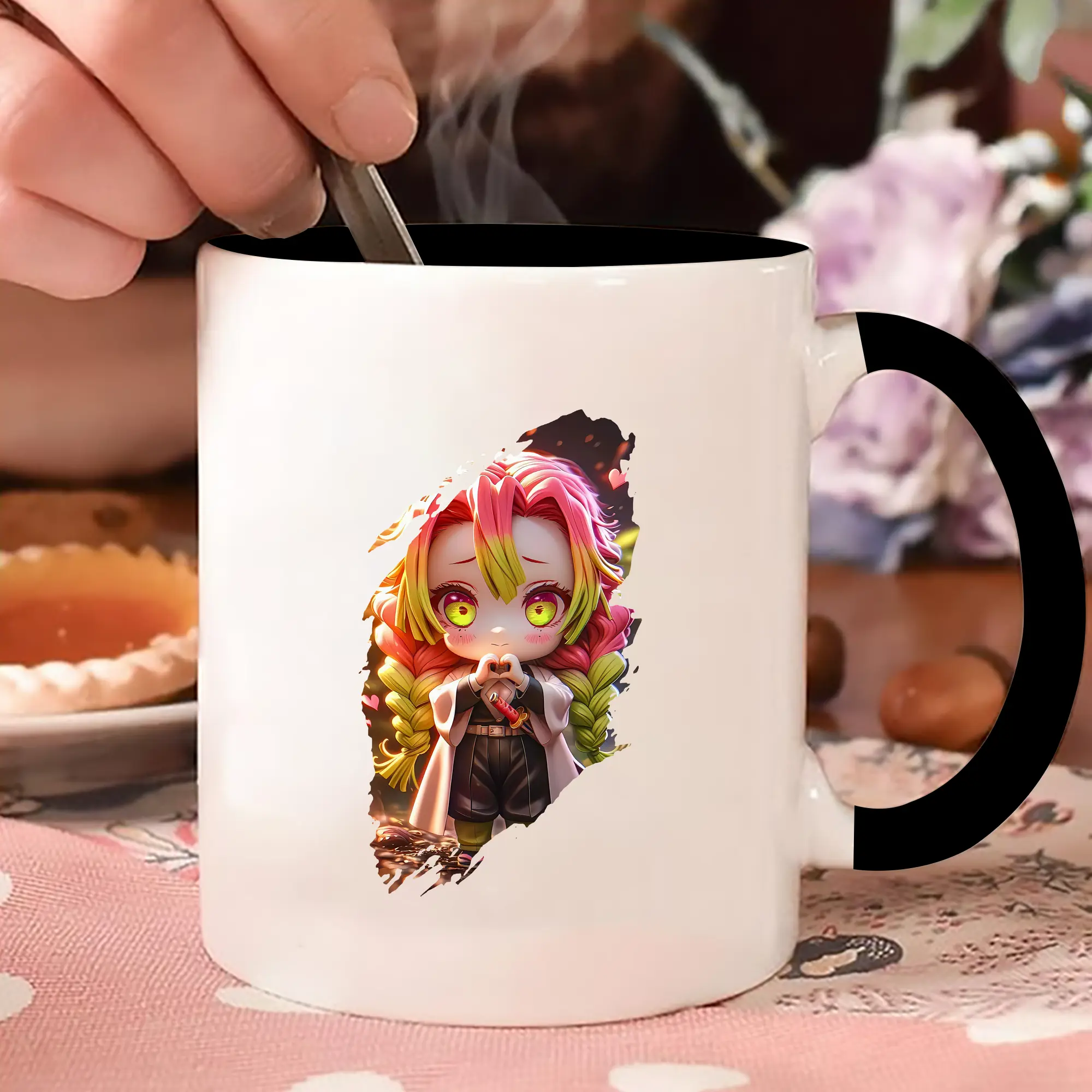 鬼滅の刃 グッズ,甘露寺 蜜璃