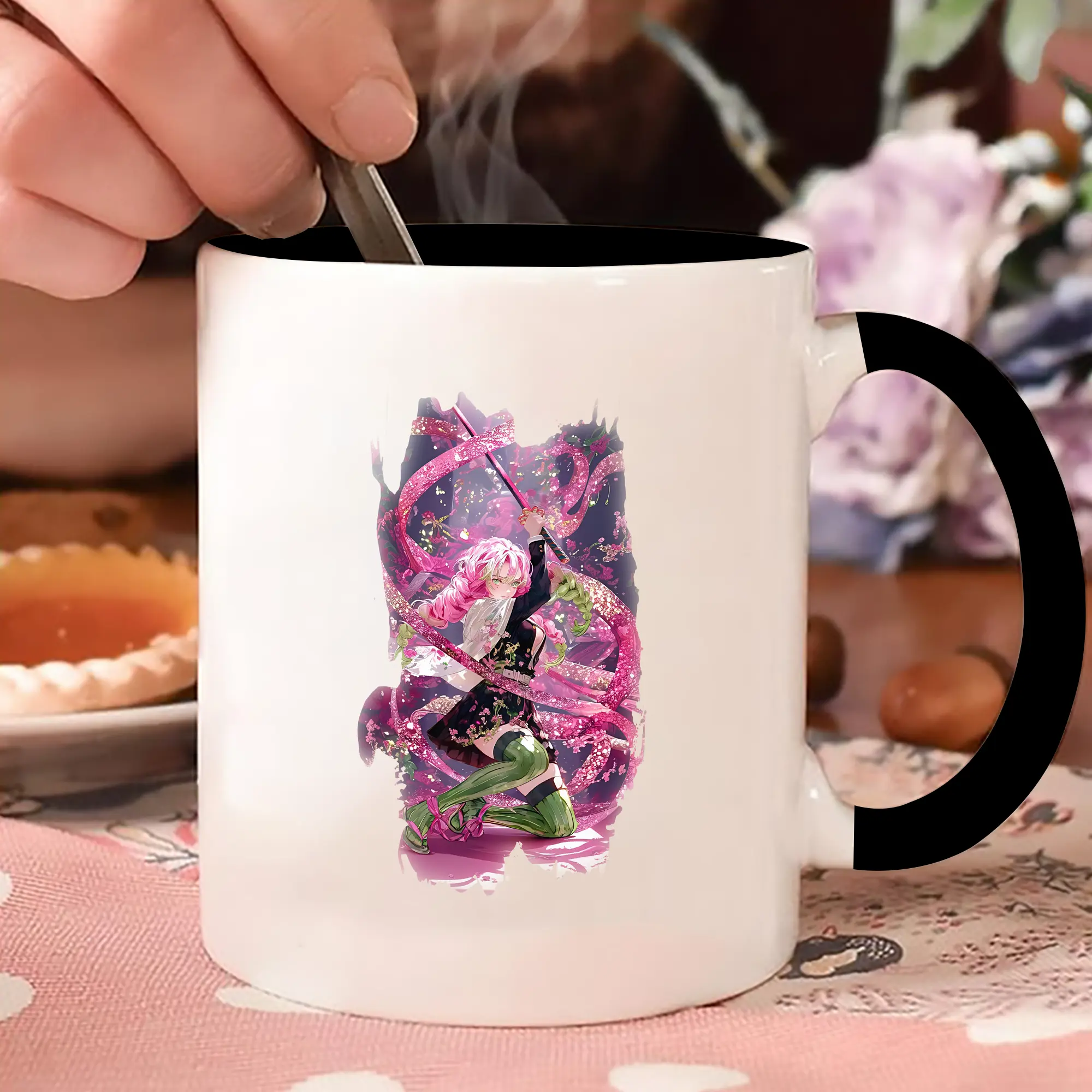 鬼滅の刃 グッズ,甘露寺 蜜璃