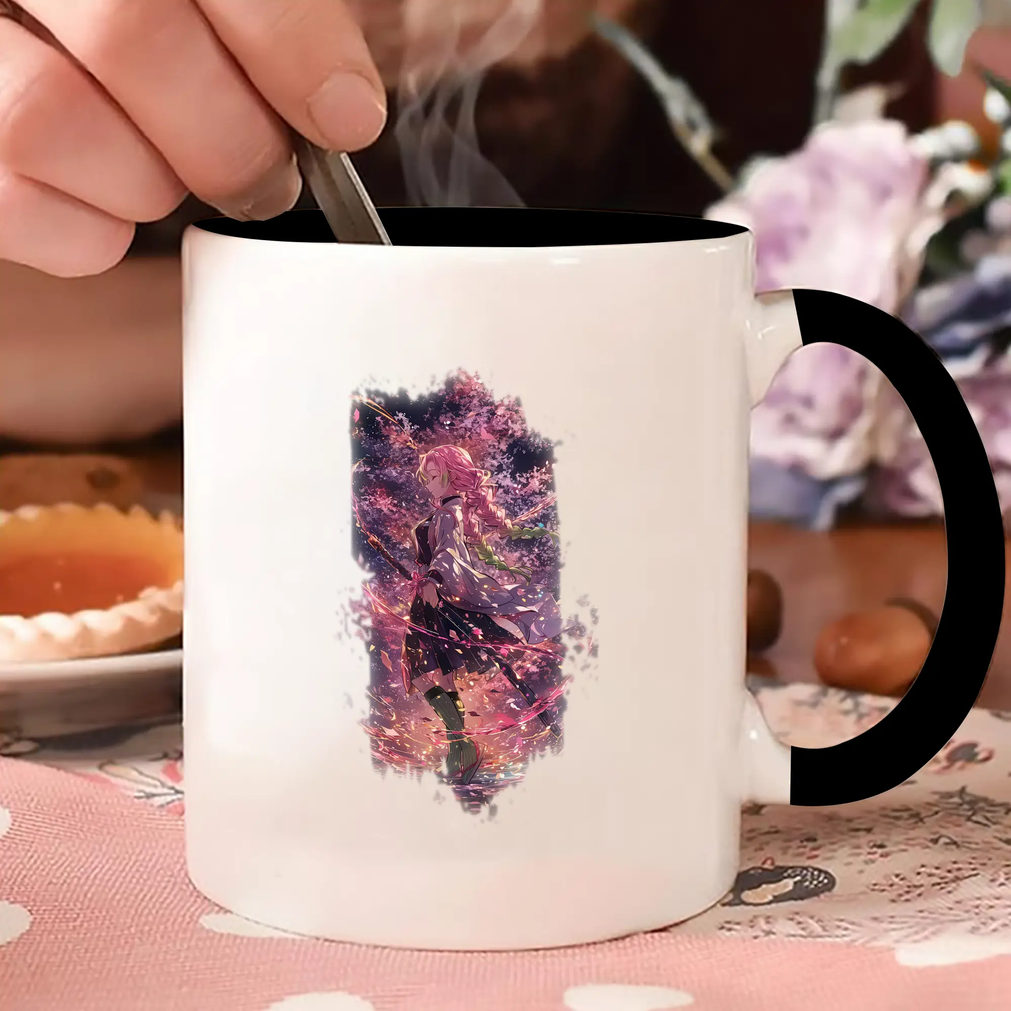 鬼滅の刃 グッズ,甘露寺 蜜璃