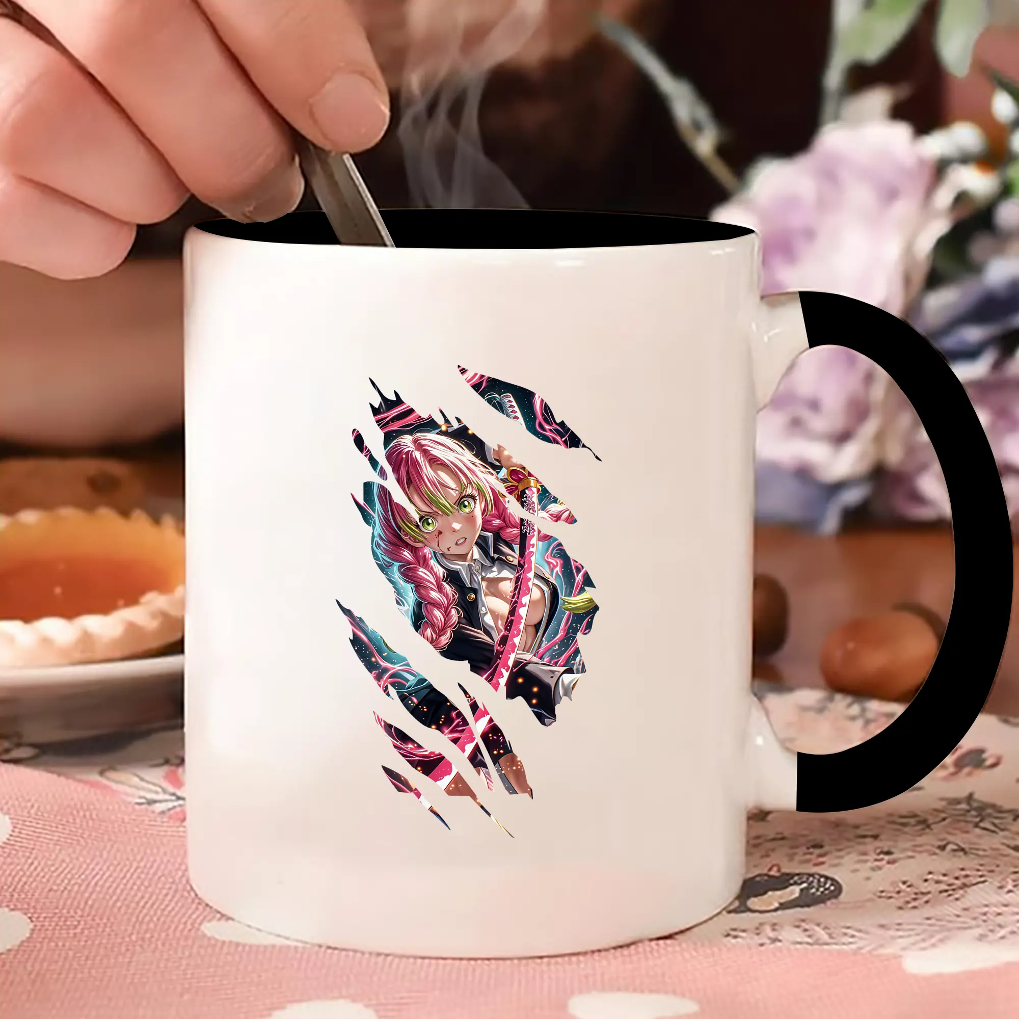 鬼滅の刃 グッズ,甘露寺 蜜璃