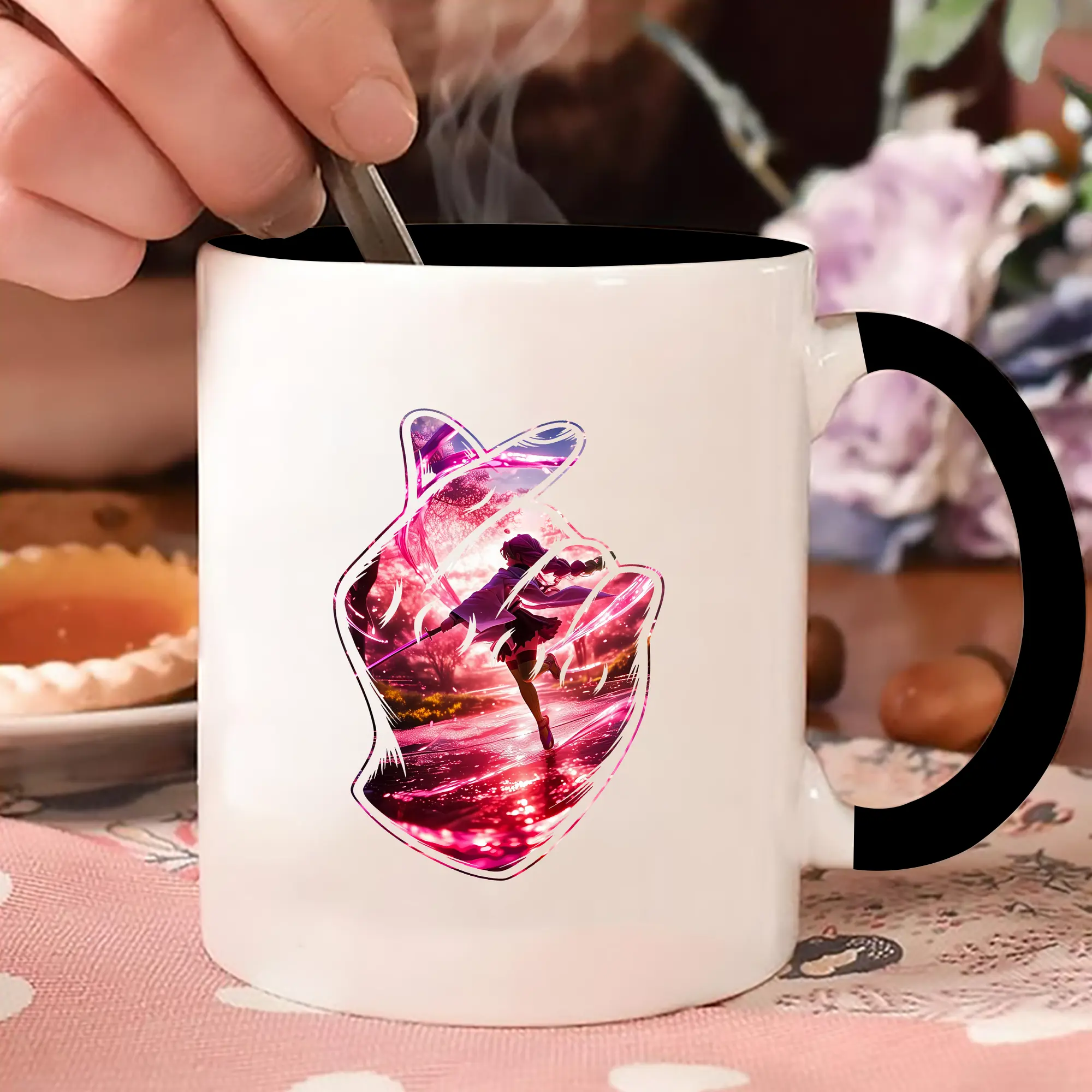 鬼滅の刃 グッズ,甘露寺 蜜璃