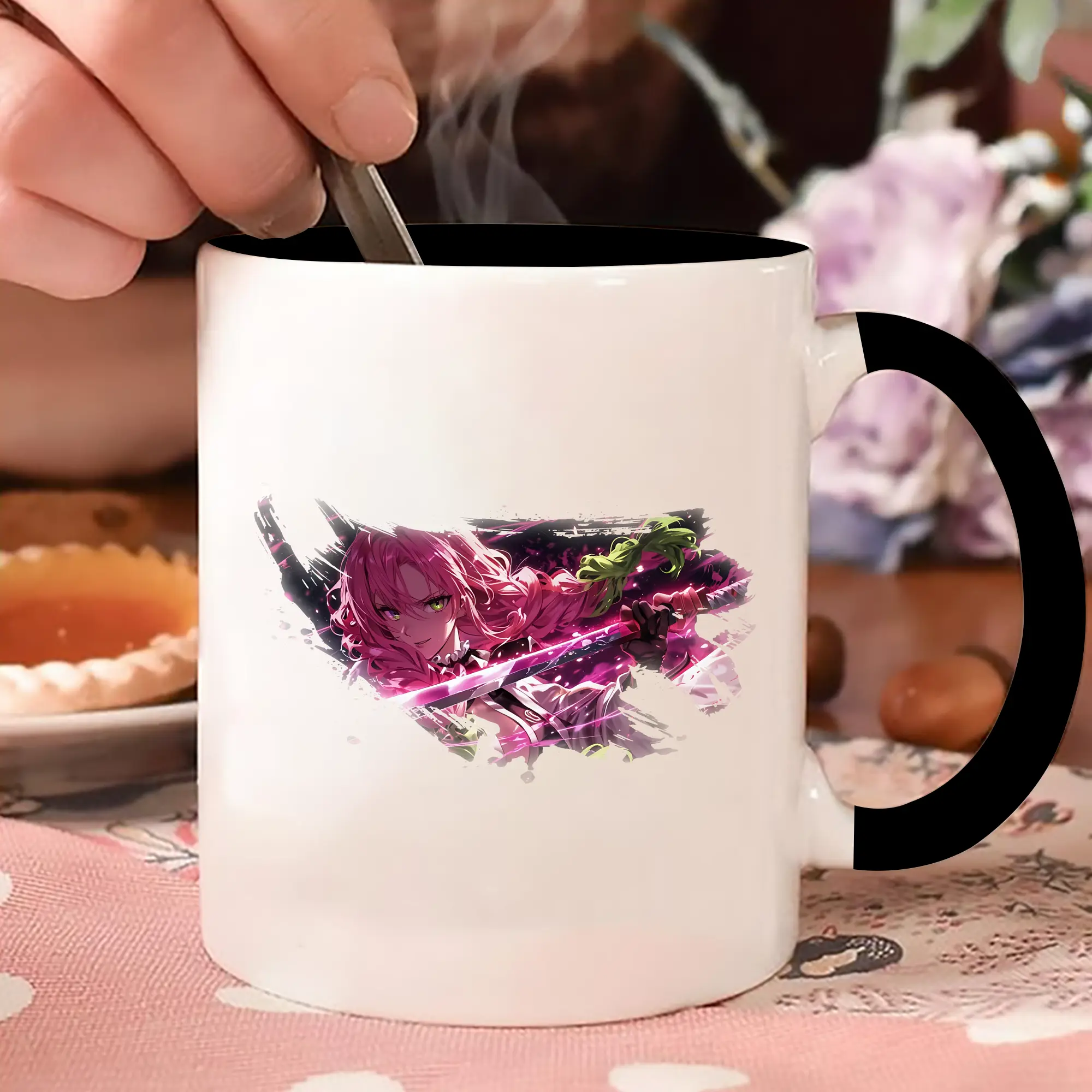 鬼滅の刃 グッズ,甘露寺 蜜璃