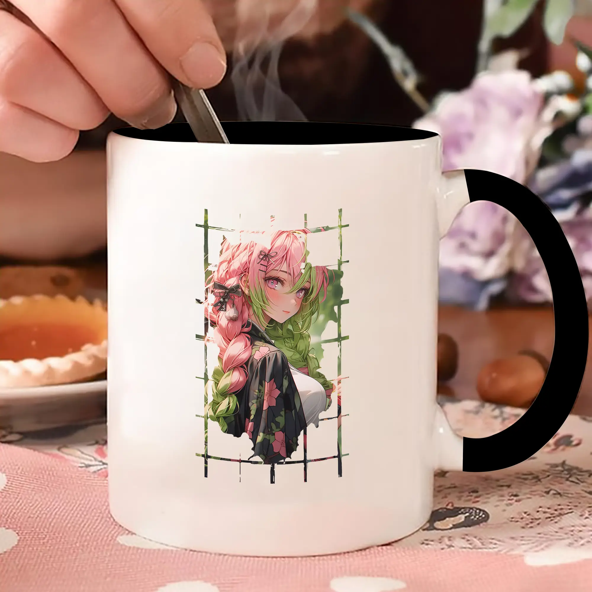 鬼滅の刃 グッズ,甘露寺 蜜璃