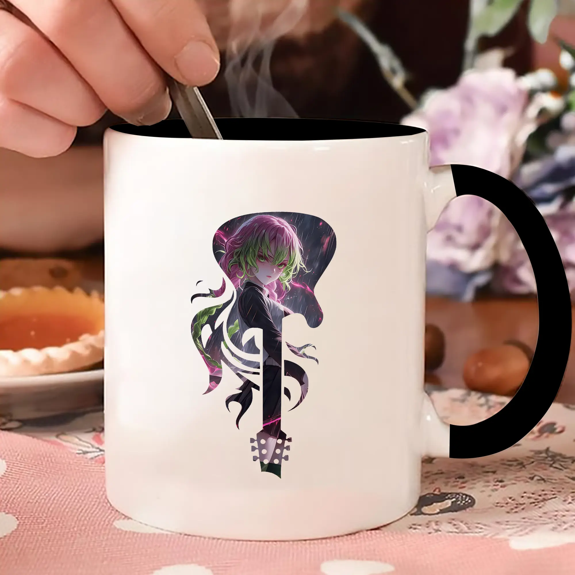 鬼滅の刃 グッズ,甘露寺 蜜璃