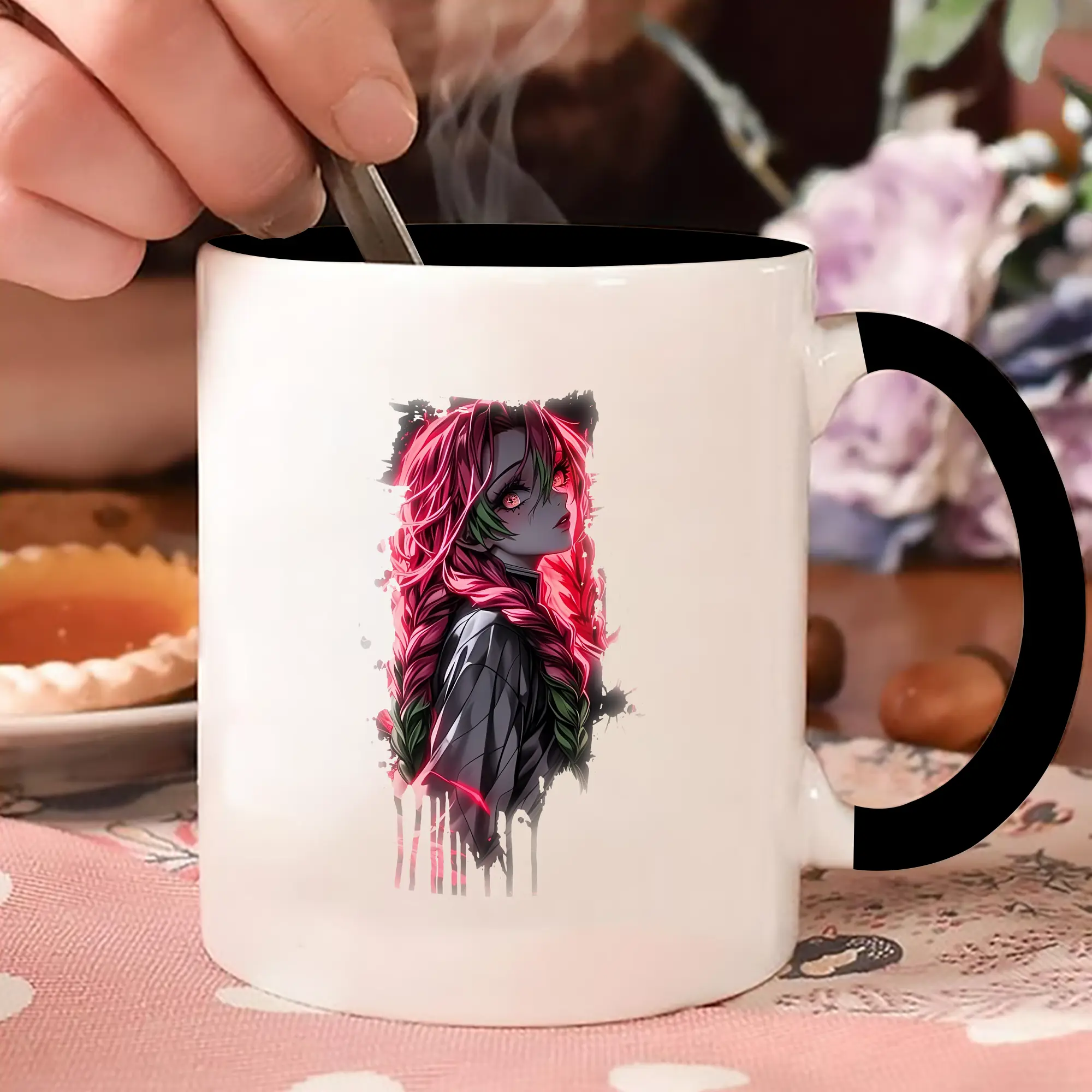 鬼滅の刃 グッズ,甘露寺 蜜璃