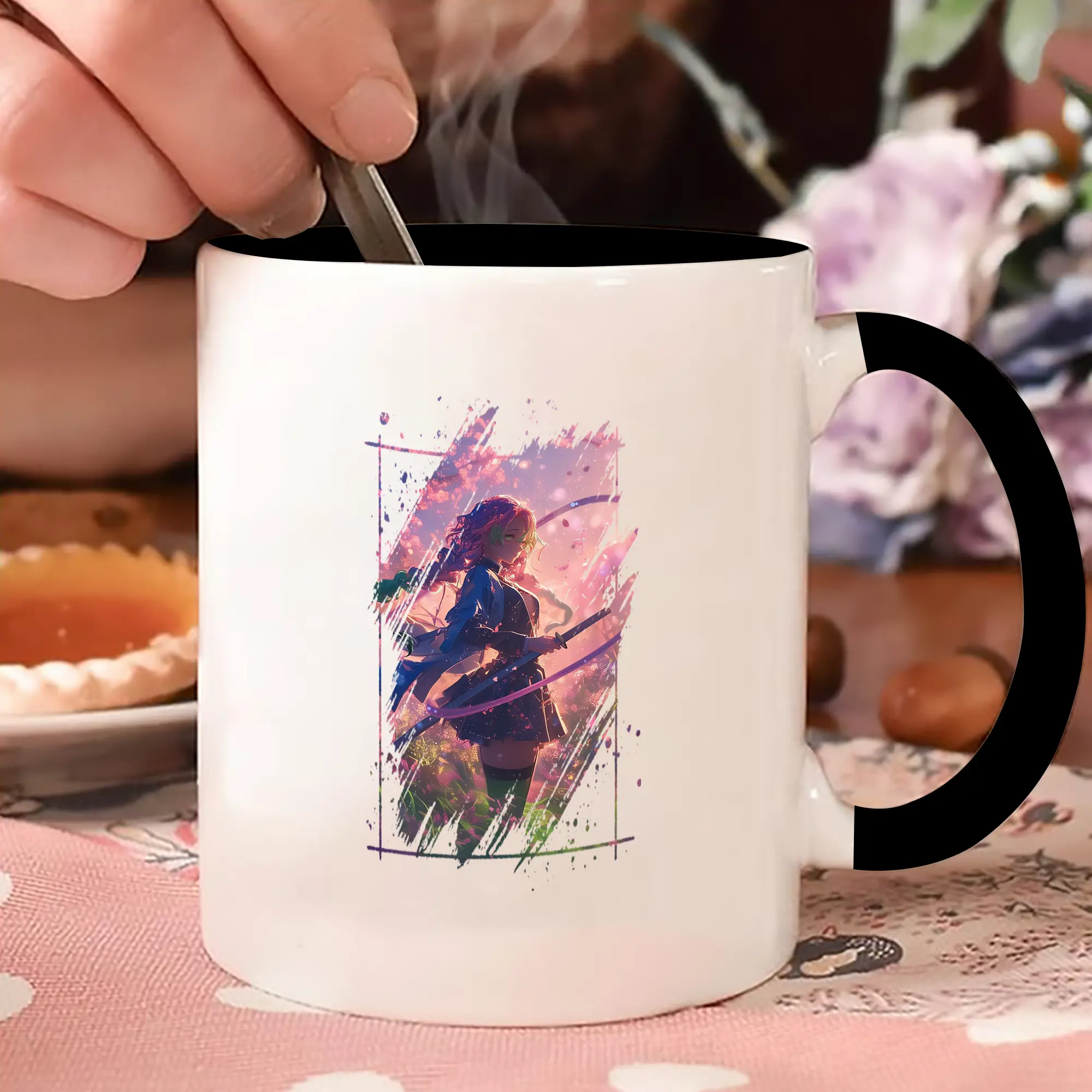 鬼滅の刃 グッズ,甘露寺 蜜璃