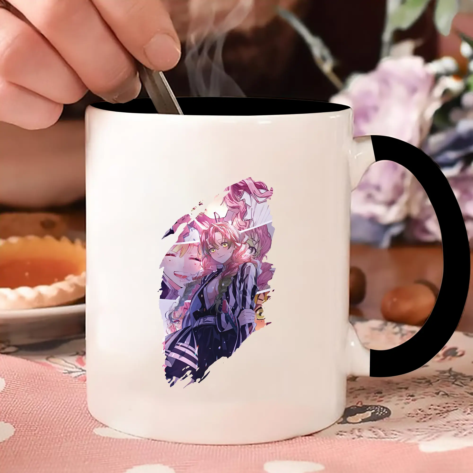 鬼滅の刃 グッズ,甘露寺 蜜璃