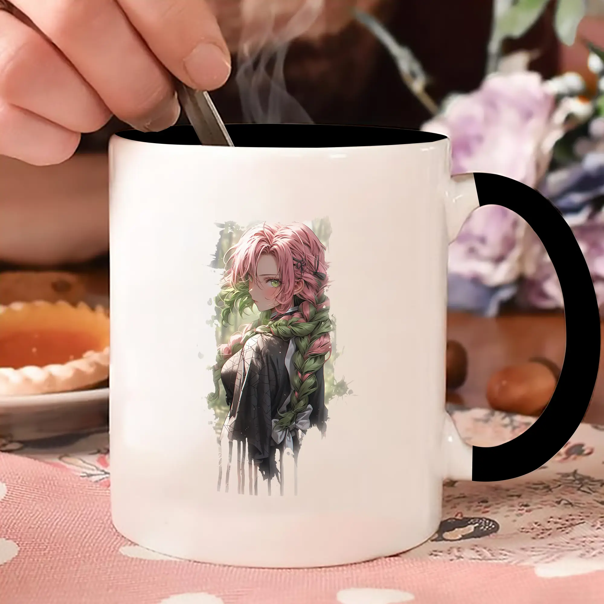 鬼滅の刃 グッズ,甘露寺 蜜璃