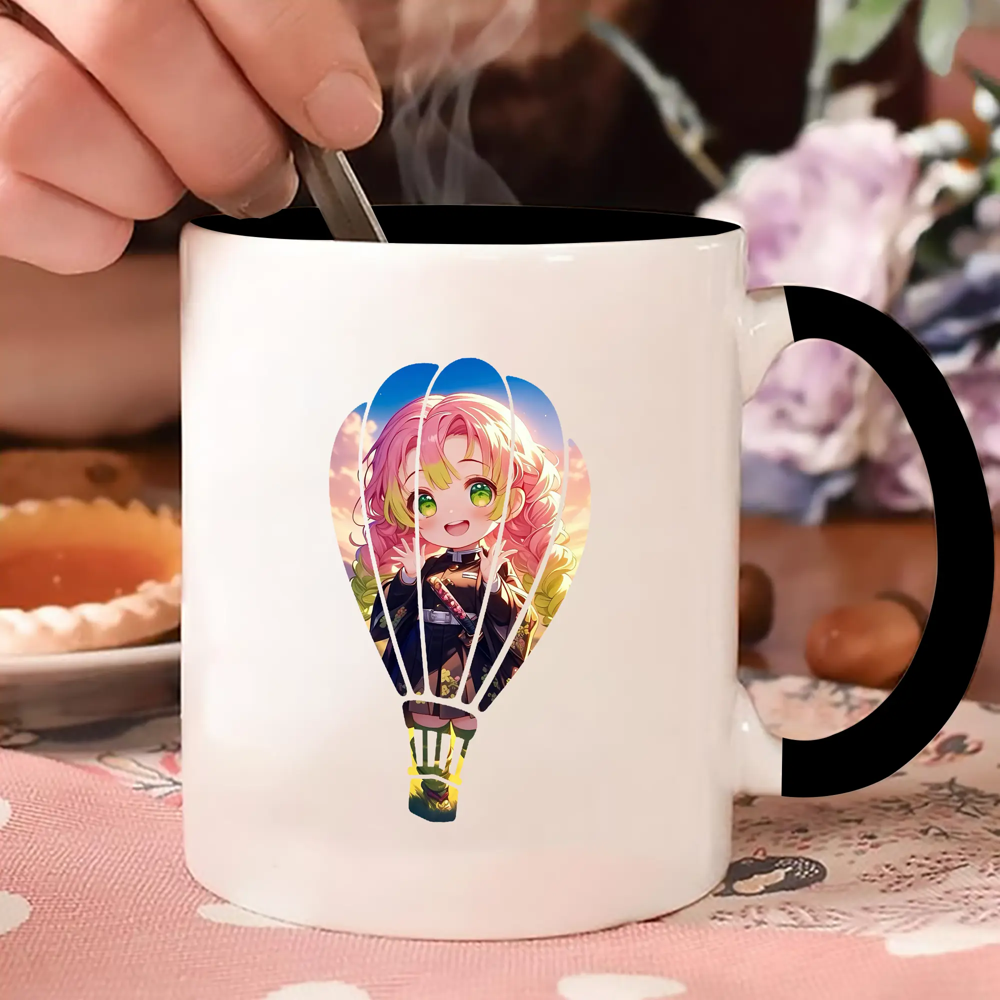 鬼滅の刃 グッズ,甘露寺 蜜璃