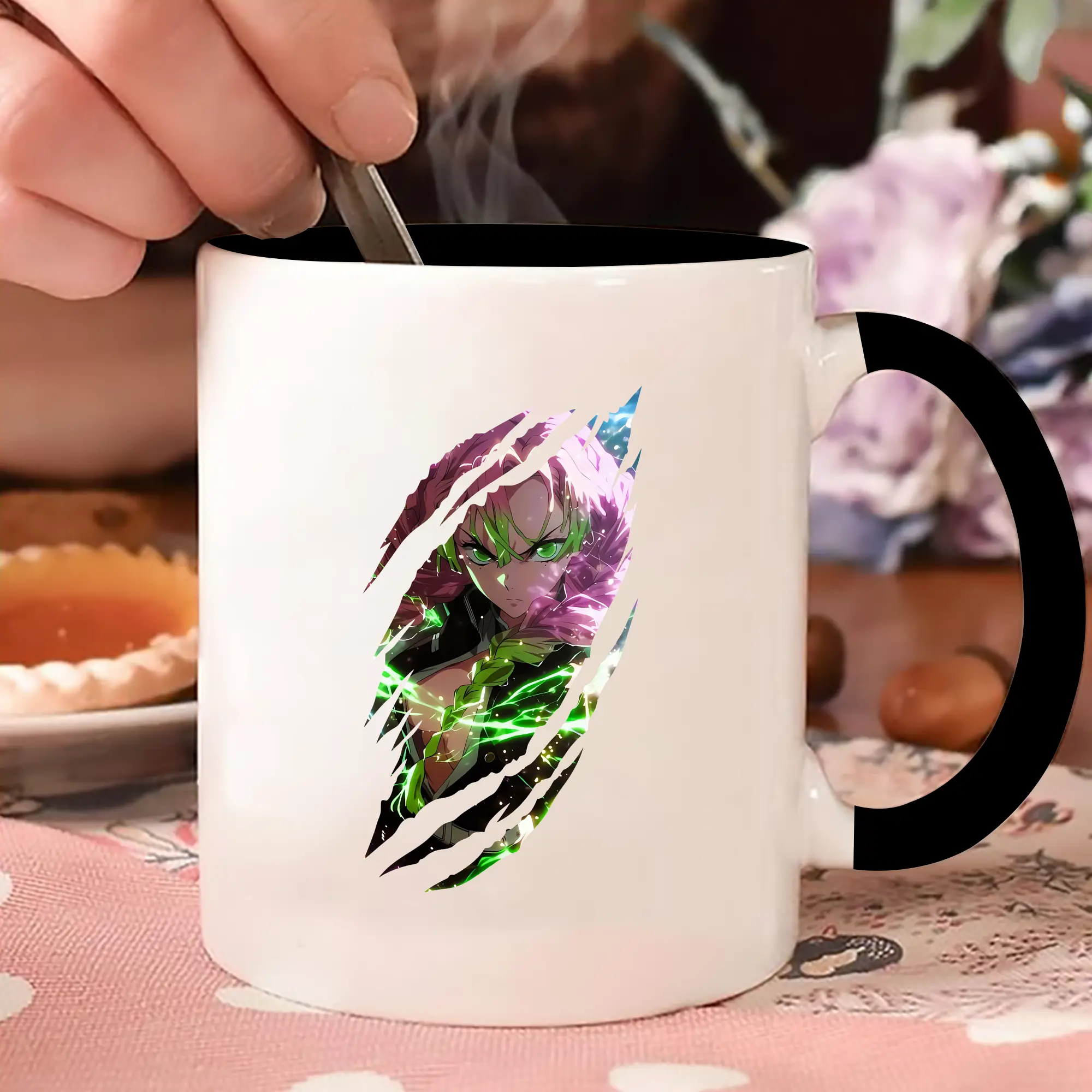 鬼滅の刃 グッズ,甘露寺 蜜璃