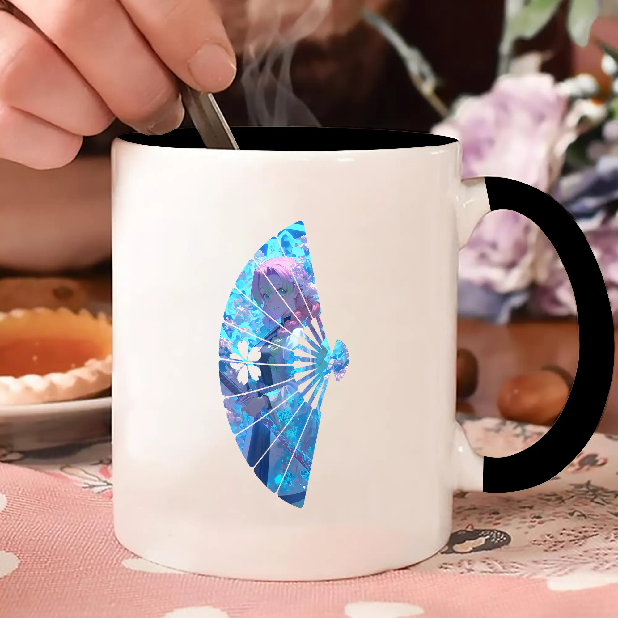 鬼滅の刃 グッズ,甘露寺 蜜璃