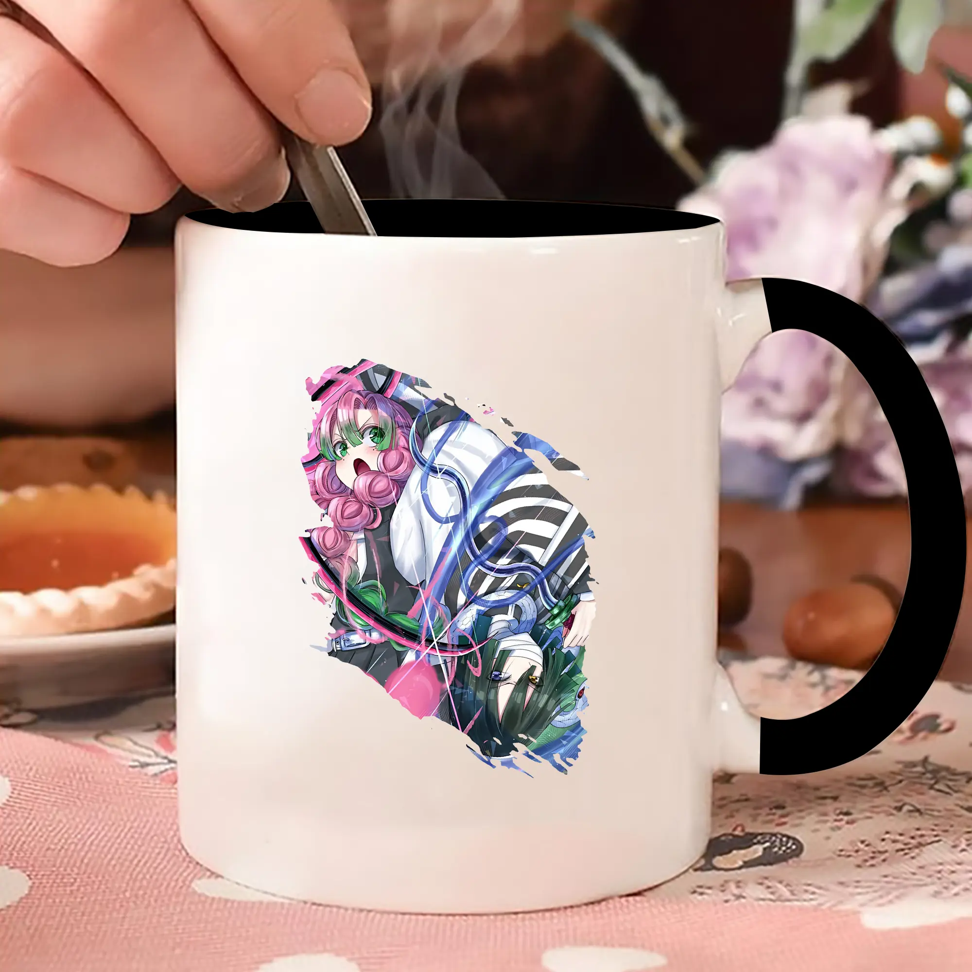 鬼滅の刃 グッズ,甘露寺 蜜璃