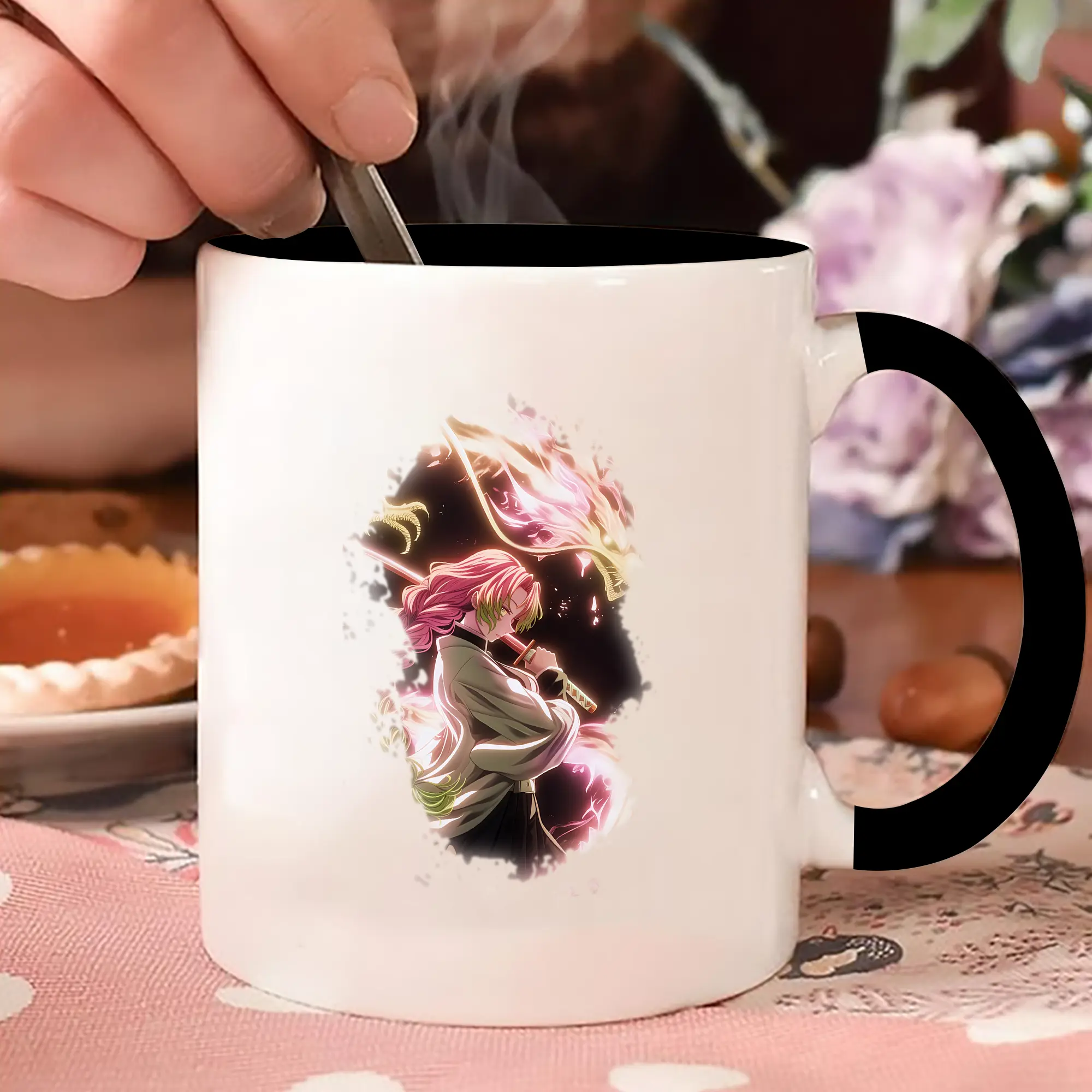 鬼滅の刃 グッズ,甘露寺 蜜璃