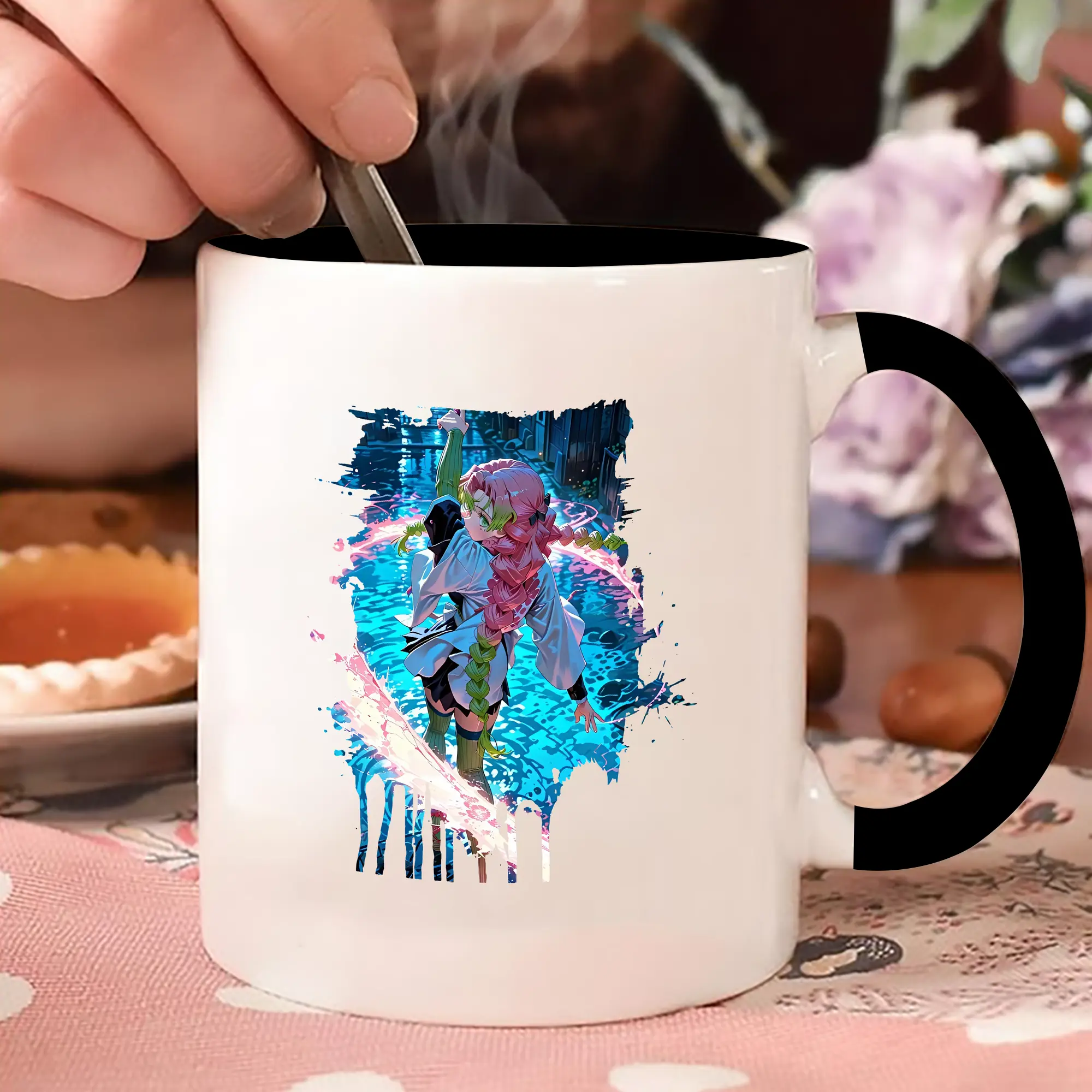 鬼滅の刃 グッズ,甘露寺 蜜璃