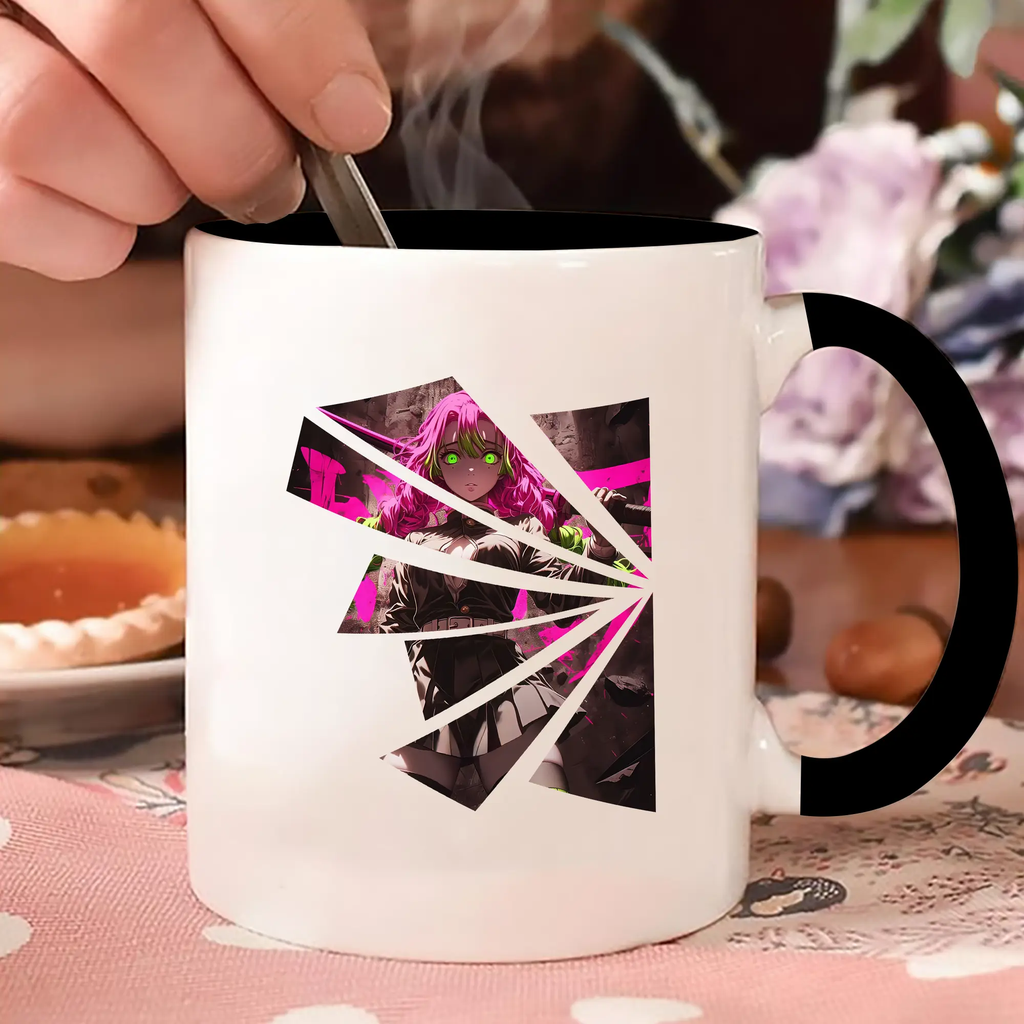 鬼滅の刃 グッズ,甘露寺 蜜璃